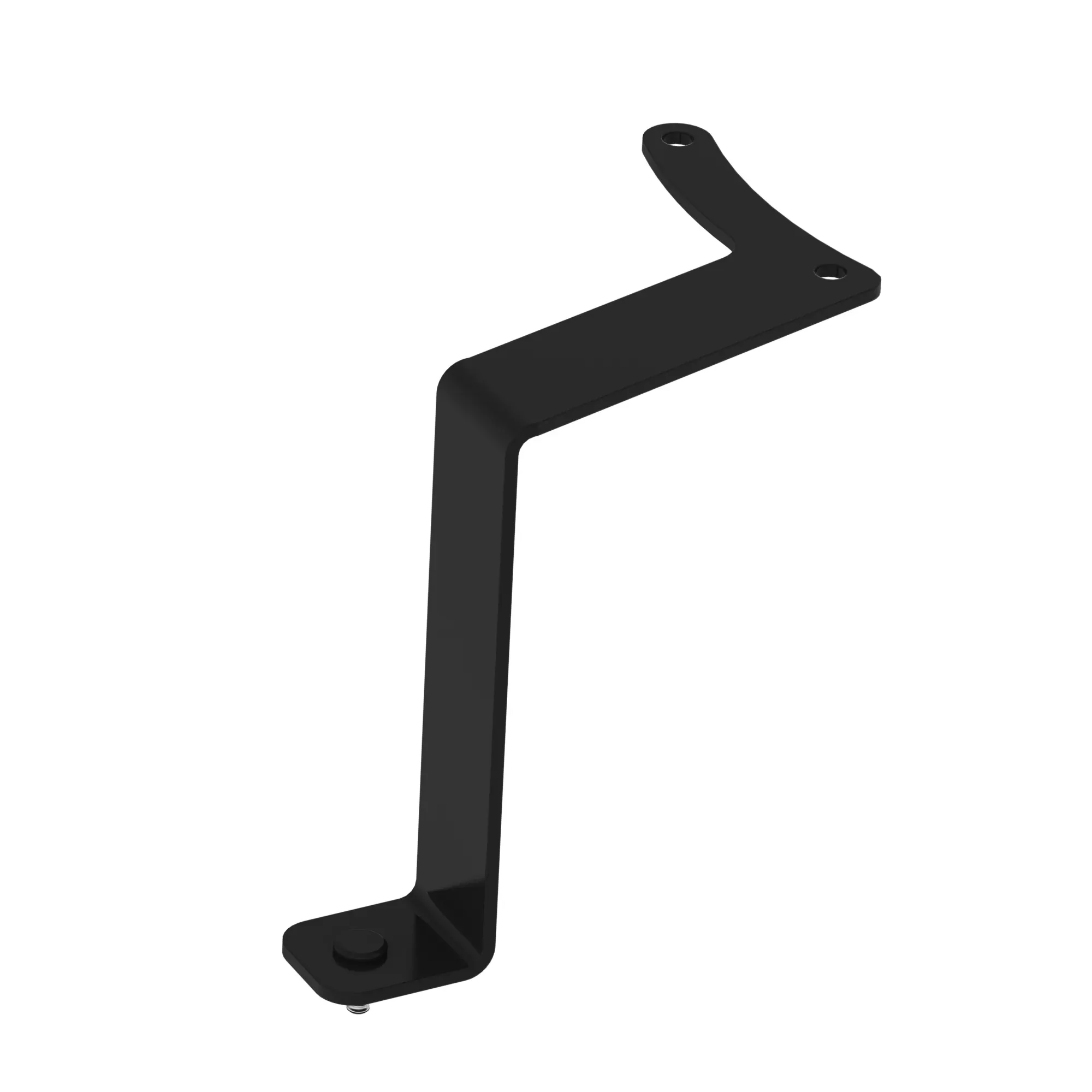 BRACKET, FOR COVER LH, MUDGUARD MR