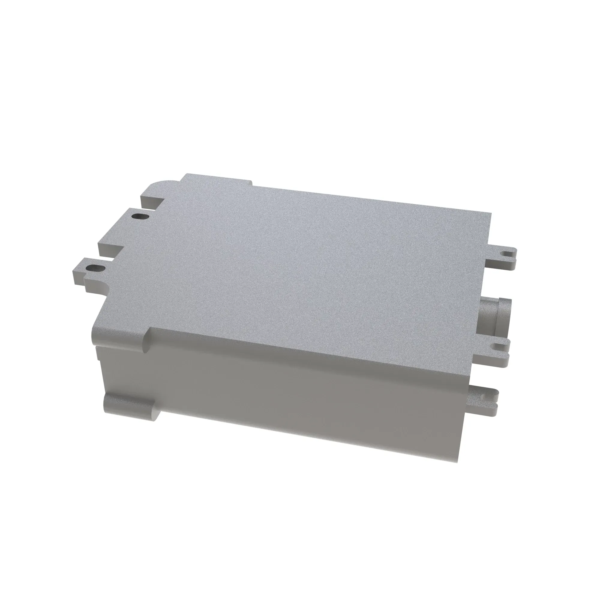 John Deere Transmission Controller - AT505035