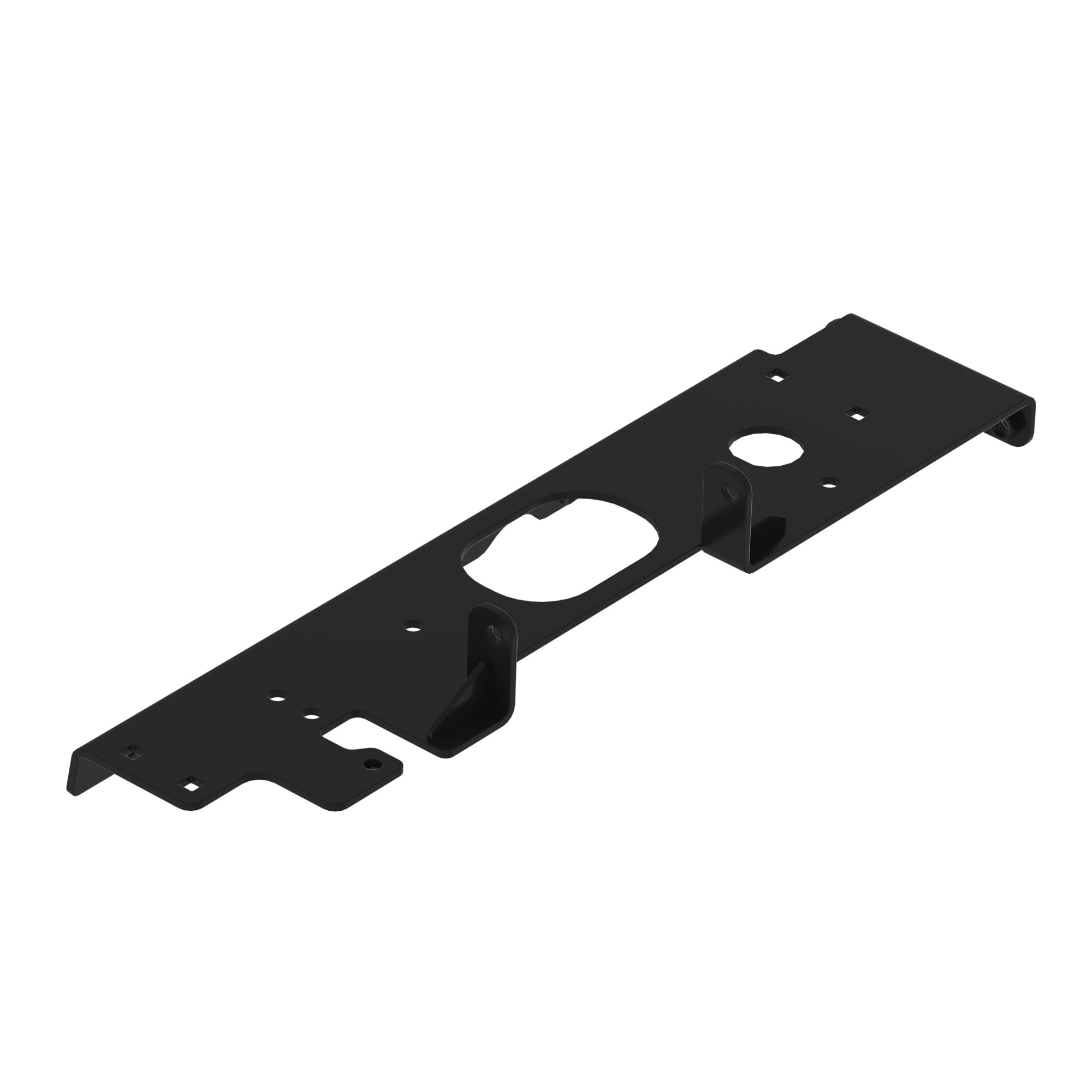 BRACKET, FRONT SEAT SUPPORT ASSEMBL