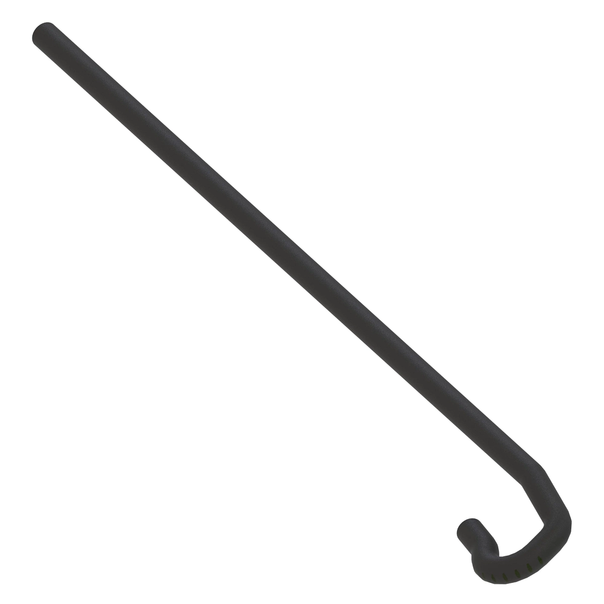 Radiator Hose, Heate