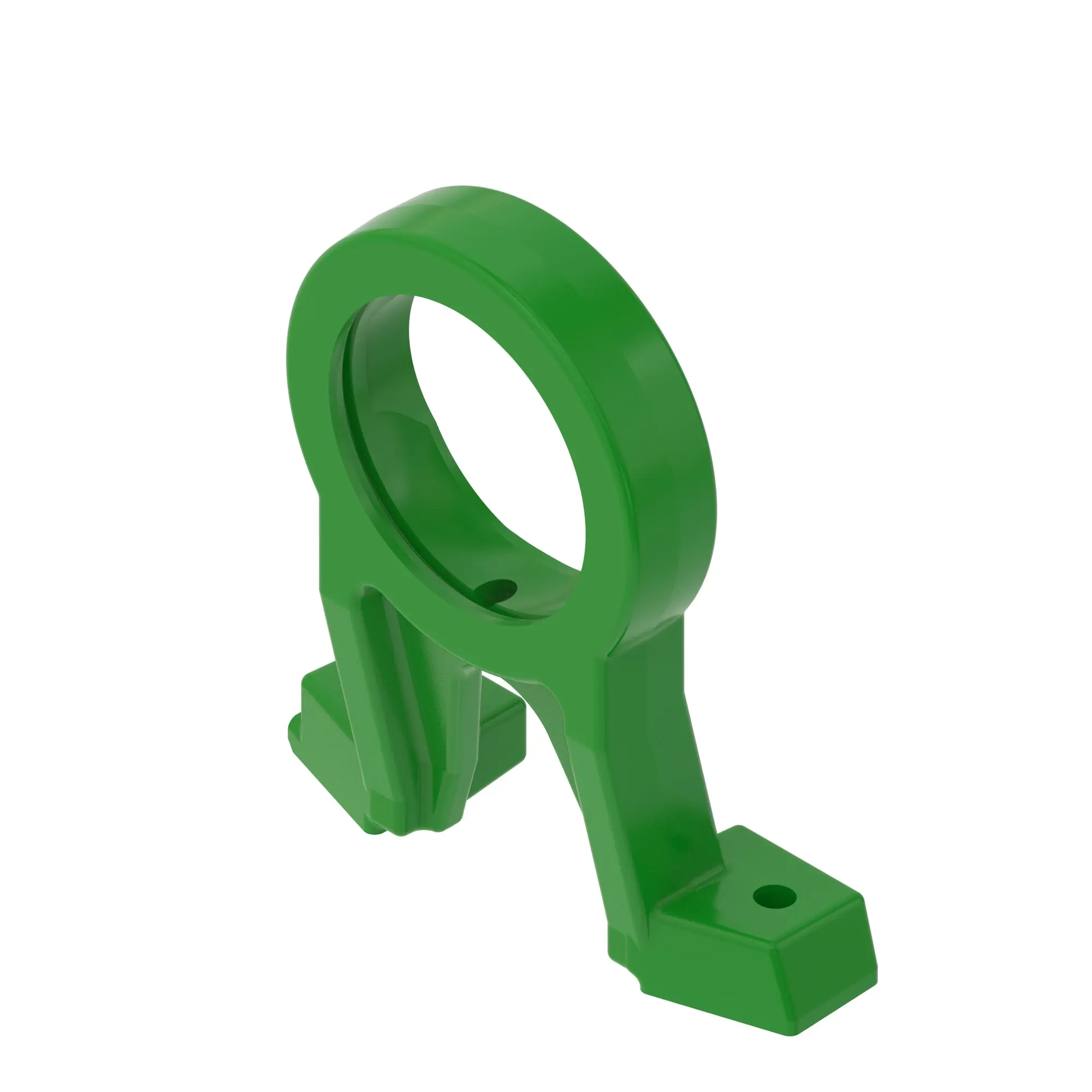 John Deere Pillow Block Bearing Housing  - H121134