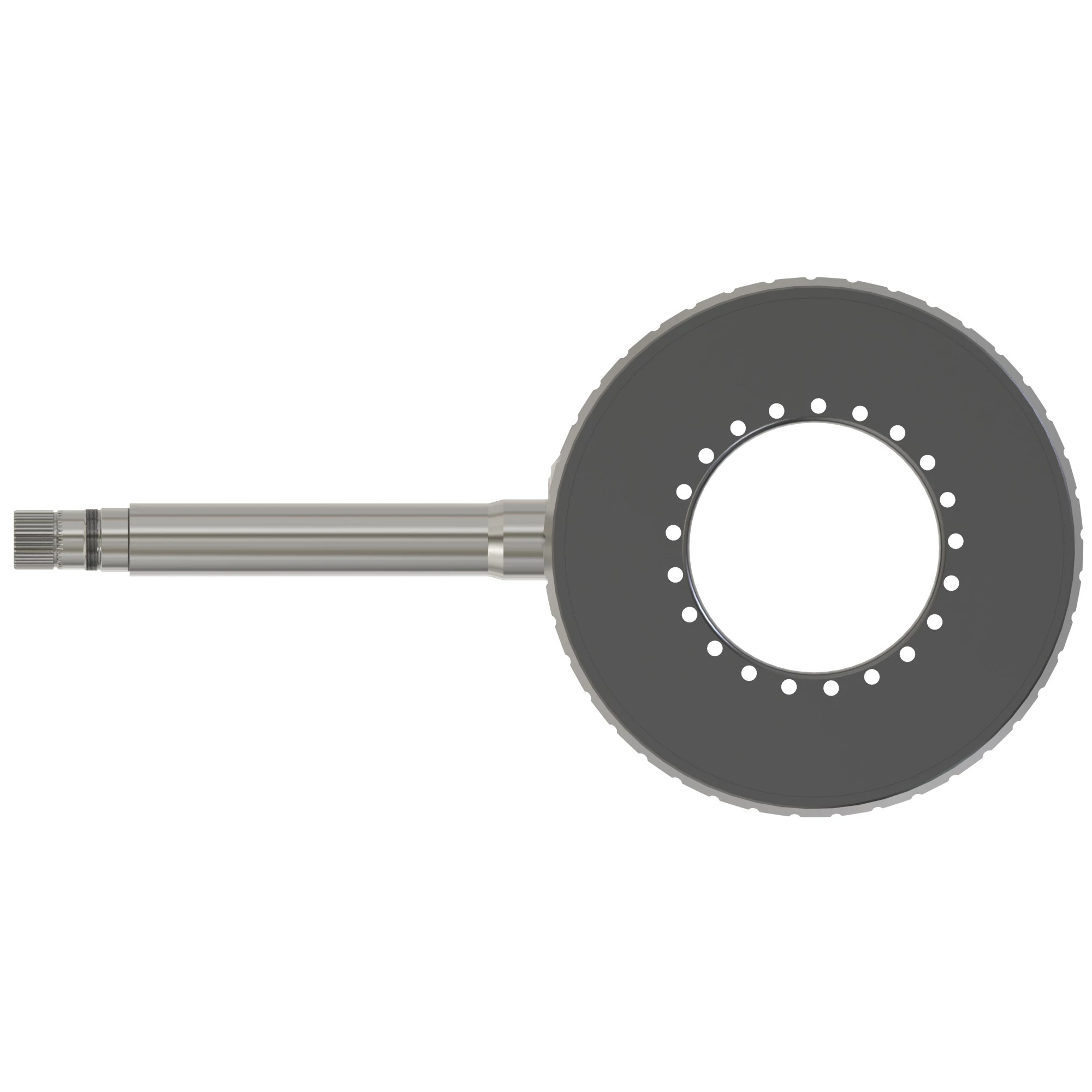 Ring Gear And Pinion