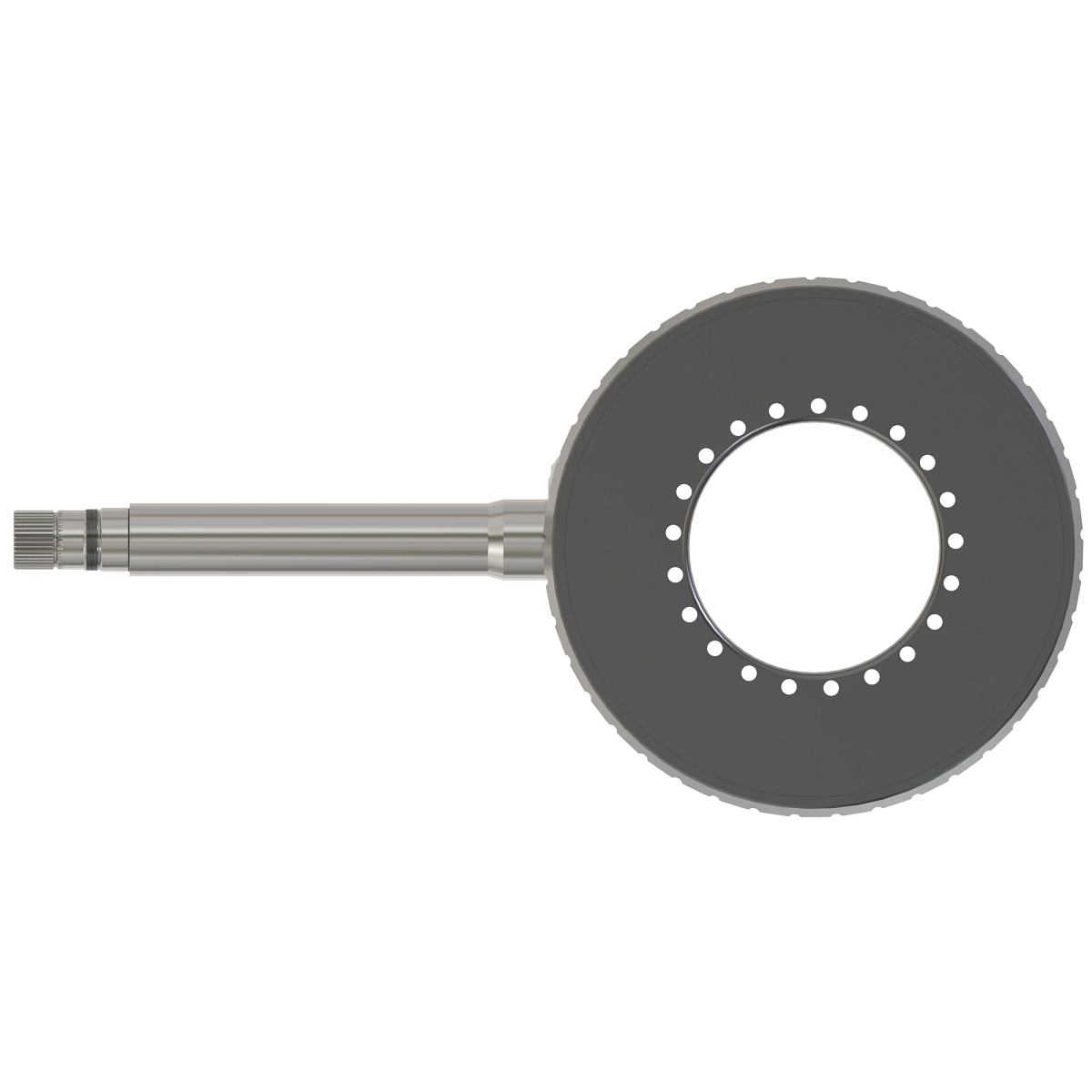 Ring Gear And Pinion