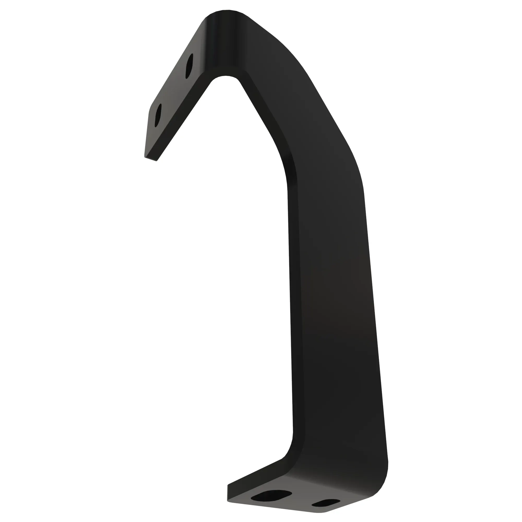 EXHAUST PIPE, 3CYL