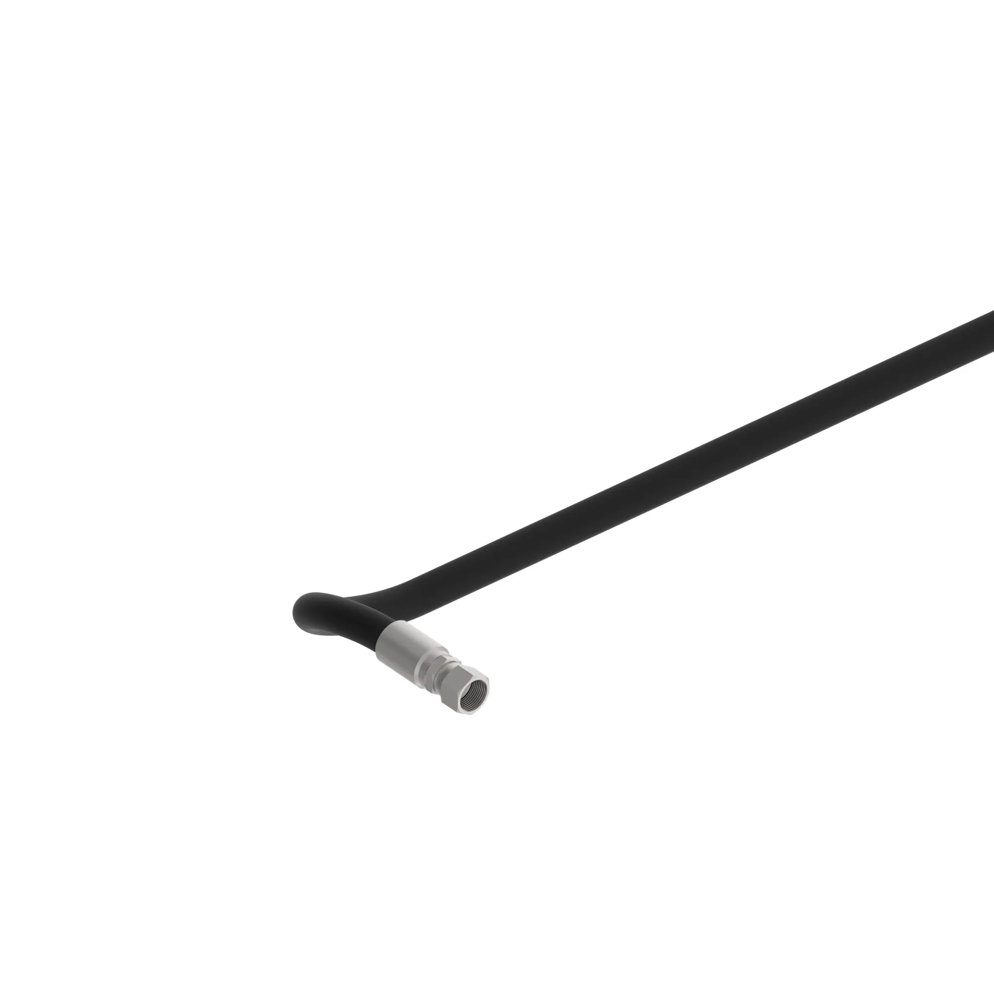 Hydraulic Hose, PRESSURE CONTROL