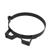 BAND, MOUNTING