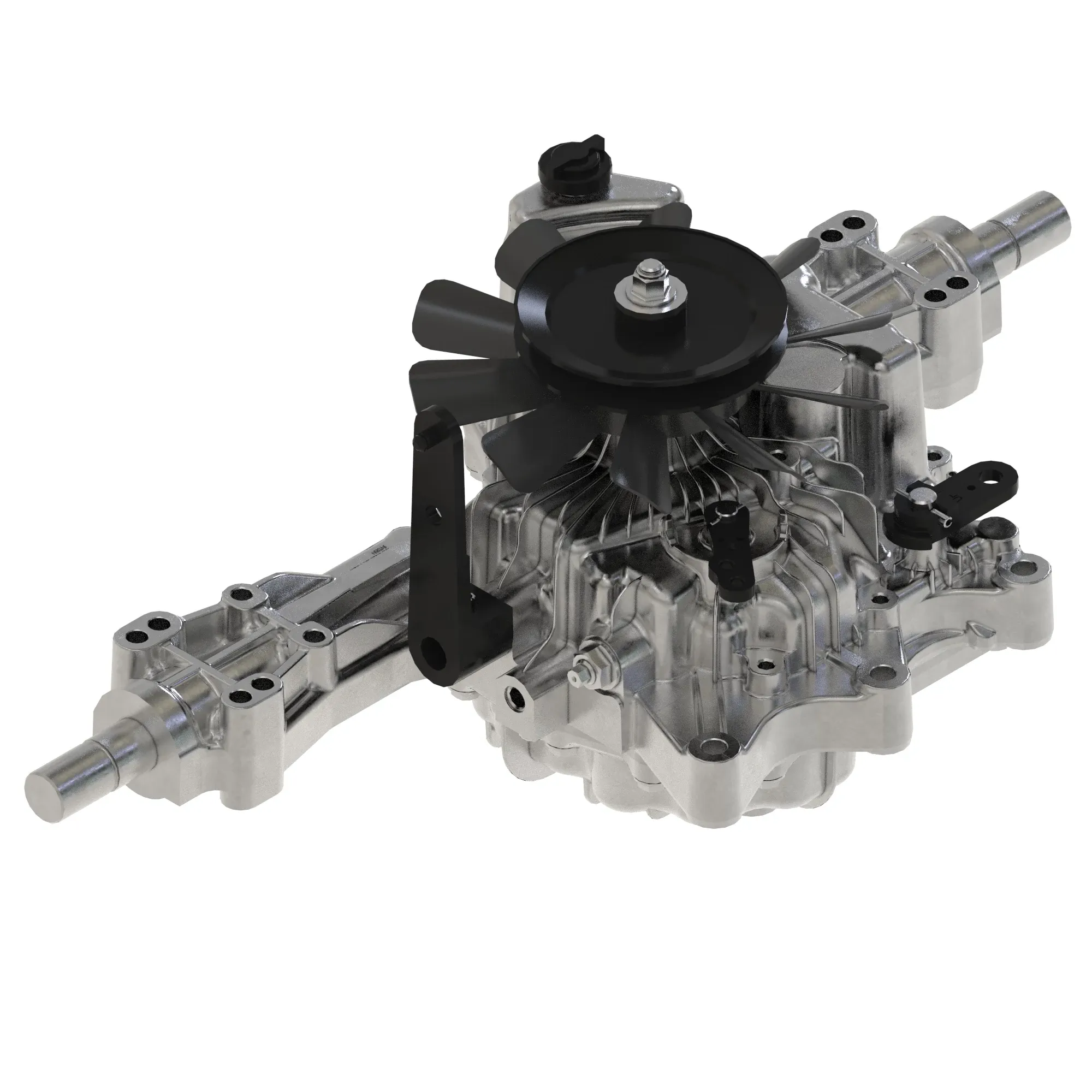 John Deere Transmission - MIA11861