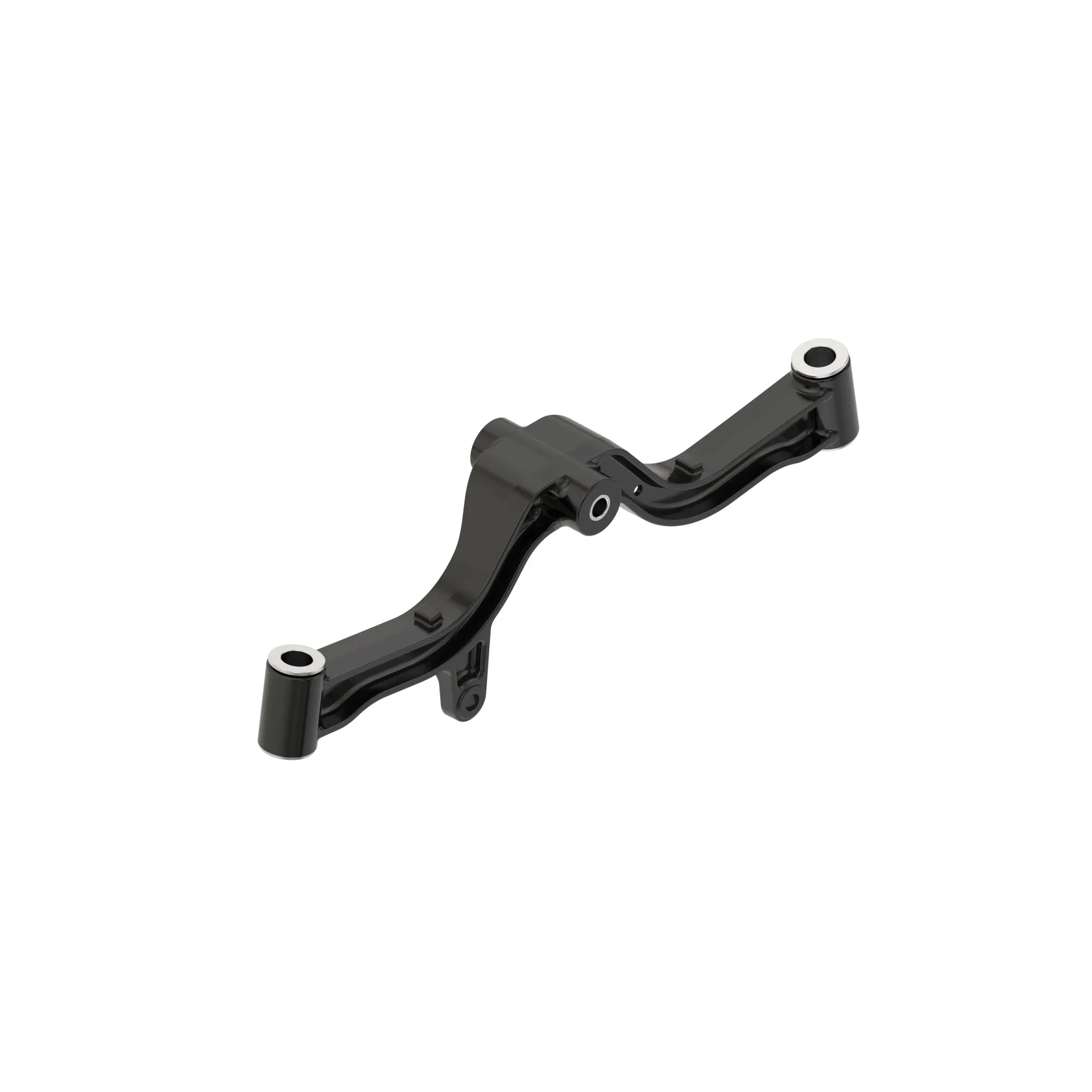 John Deere Axle with Bushings - AM134329