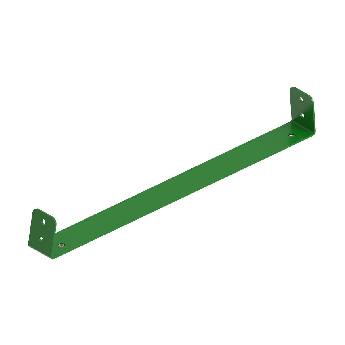 Bracket, Assy. Oil Cooler