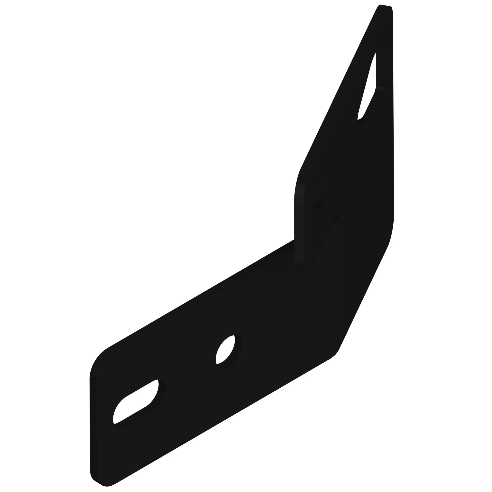 John Deere Nozzle Tube Mounting Bracket - KK24905