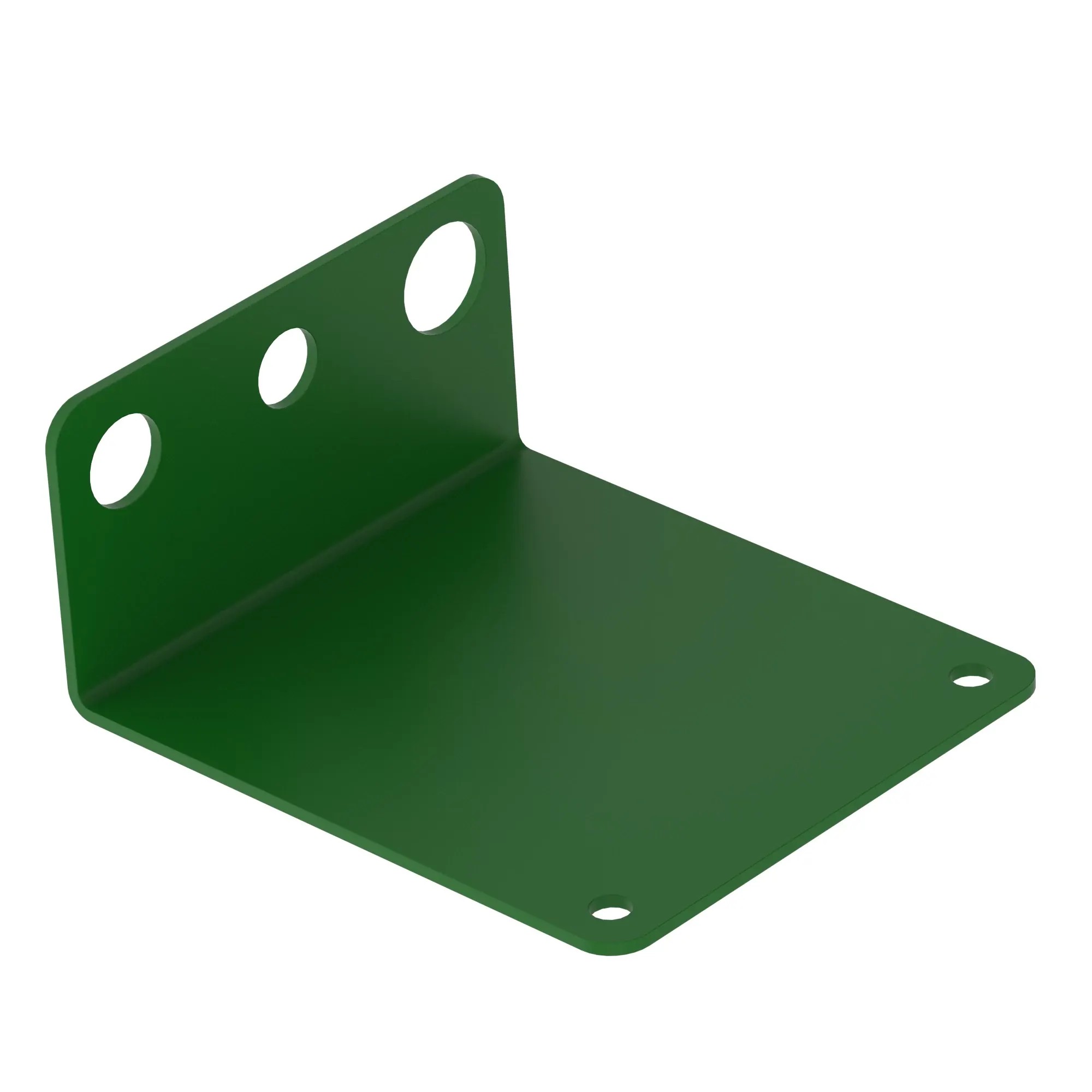 John Deere Plate - A91655
