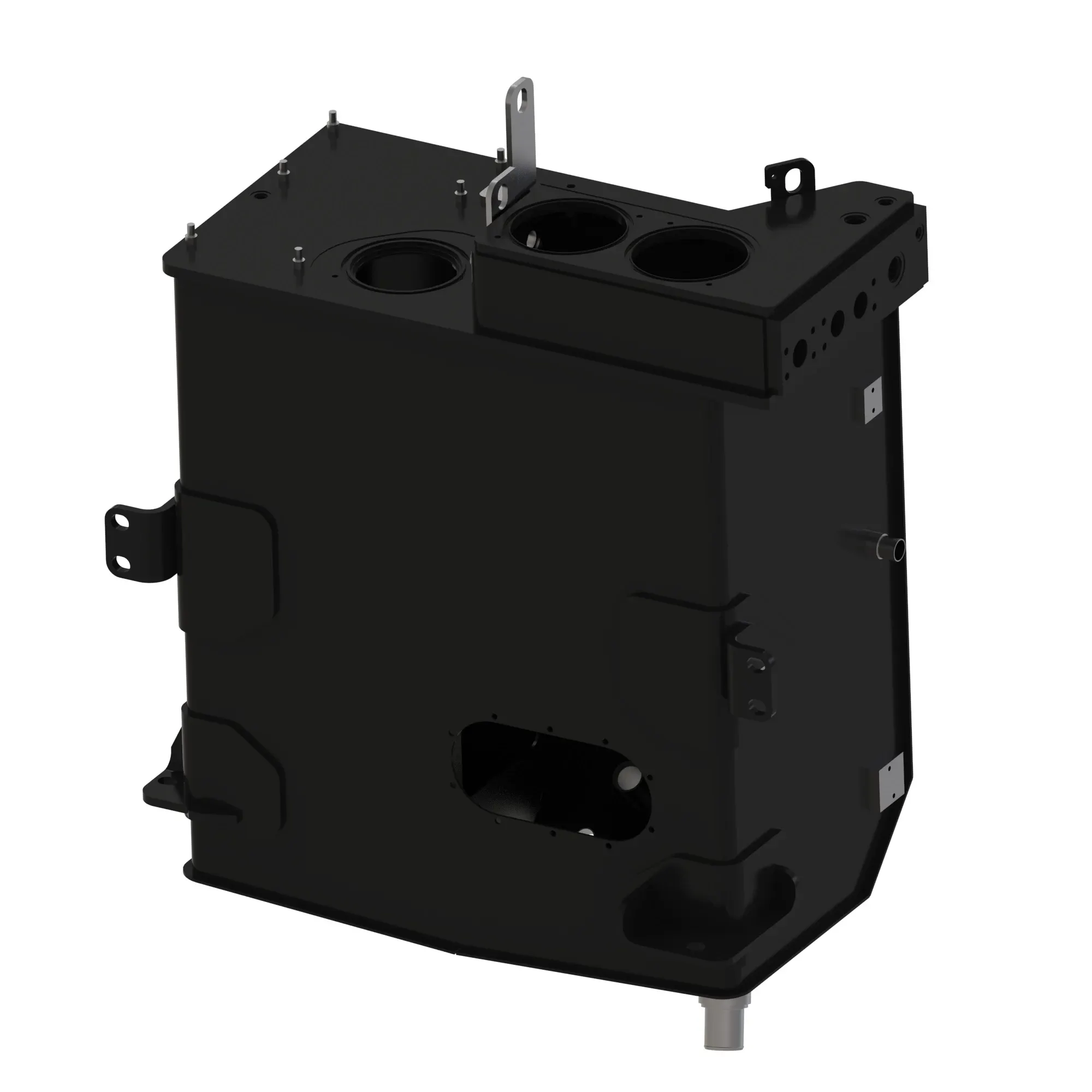 John Deere Reservoir - F729402