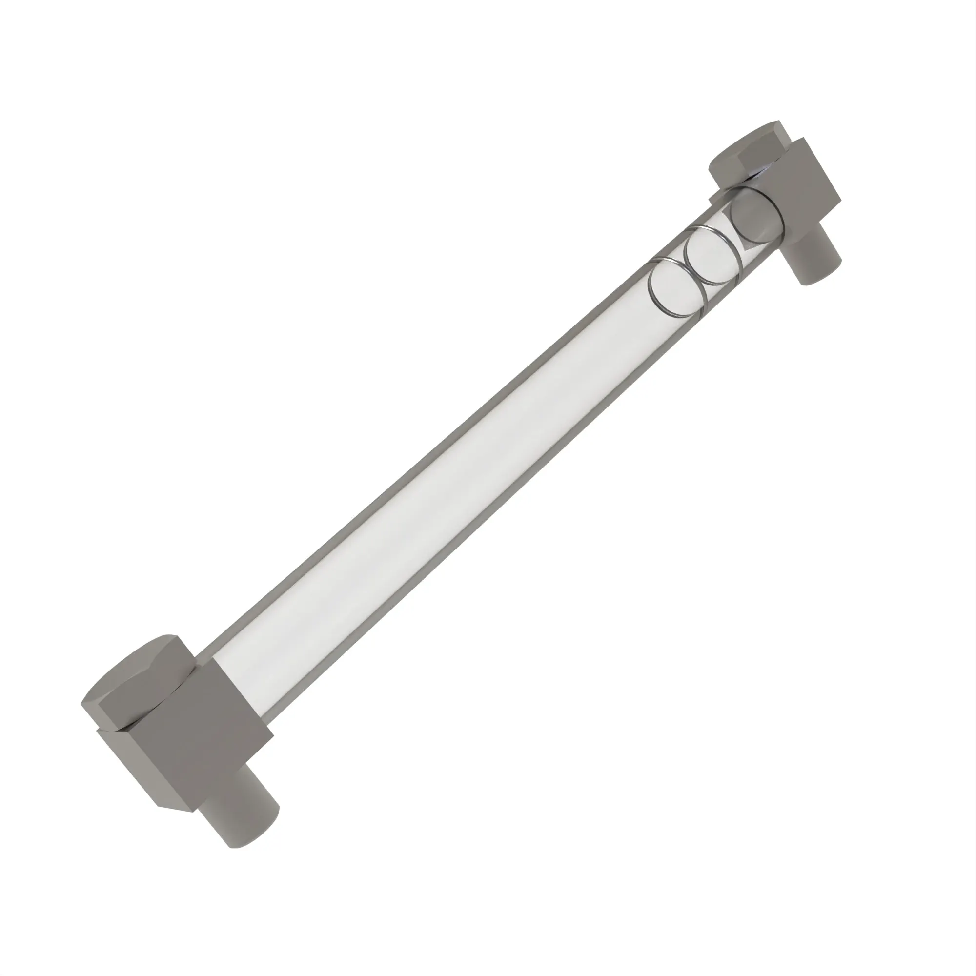 John Deere Axle Lube Line Gauge - RE187458