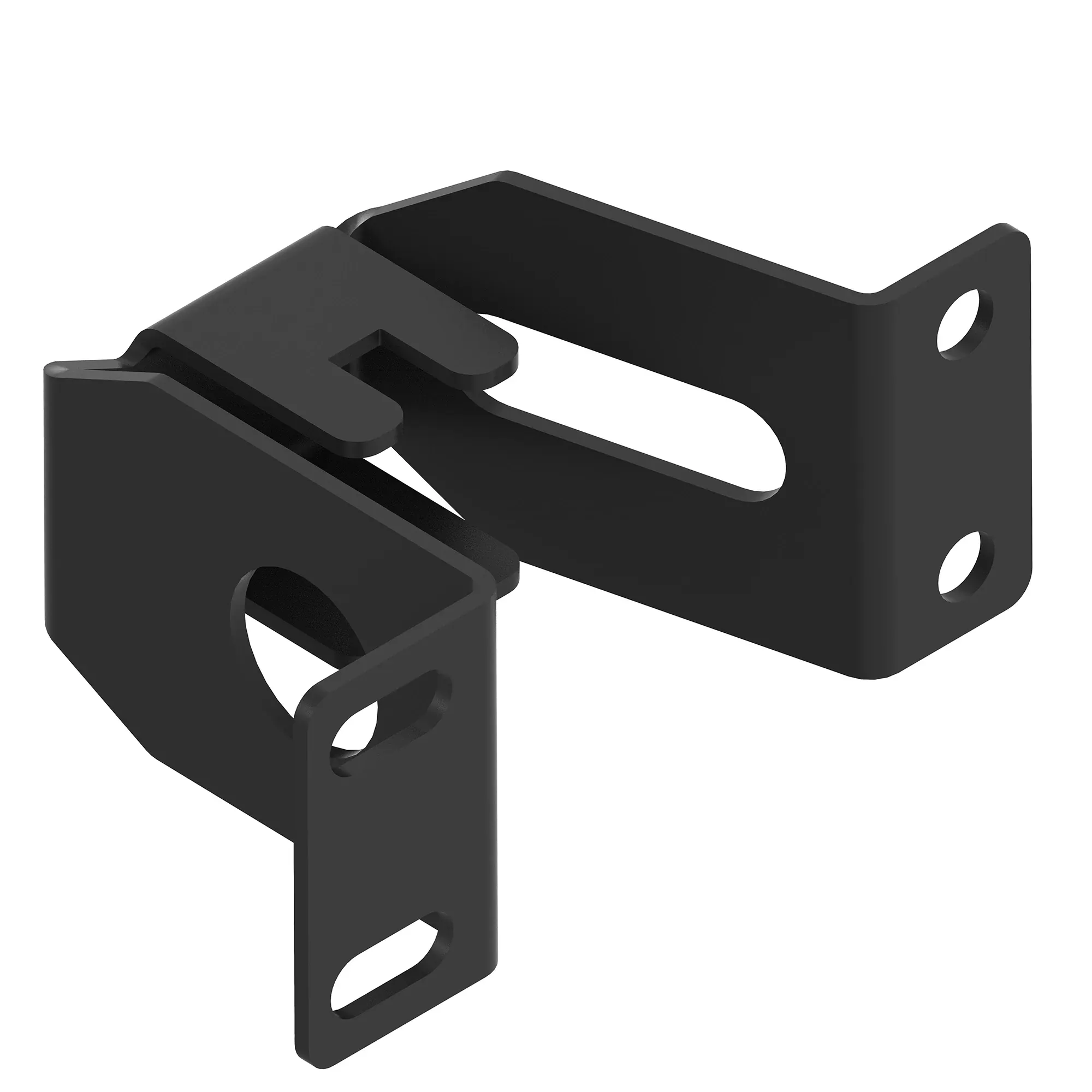 John Deere Gear Holder Bracket - FH326787