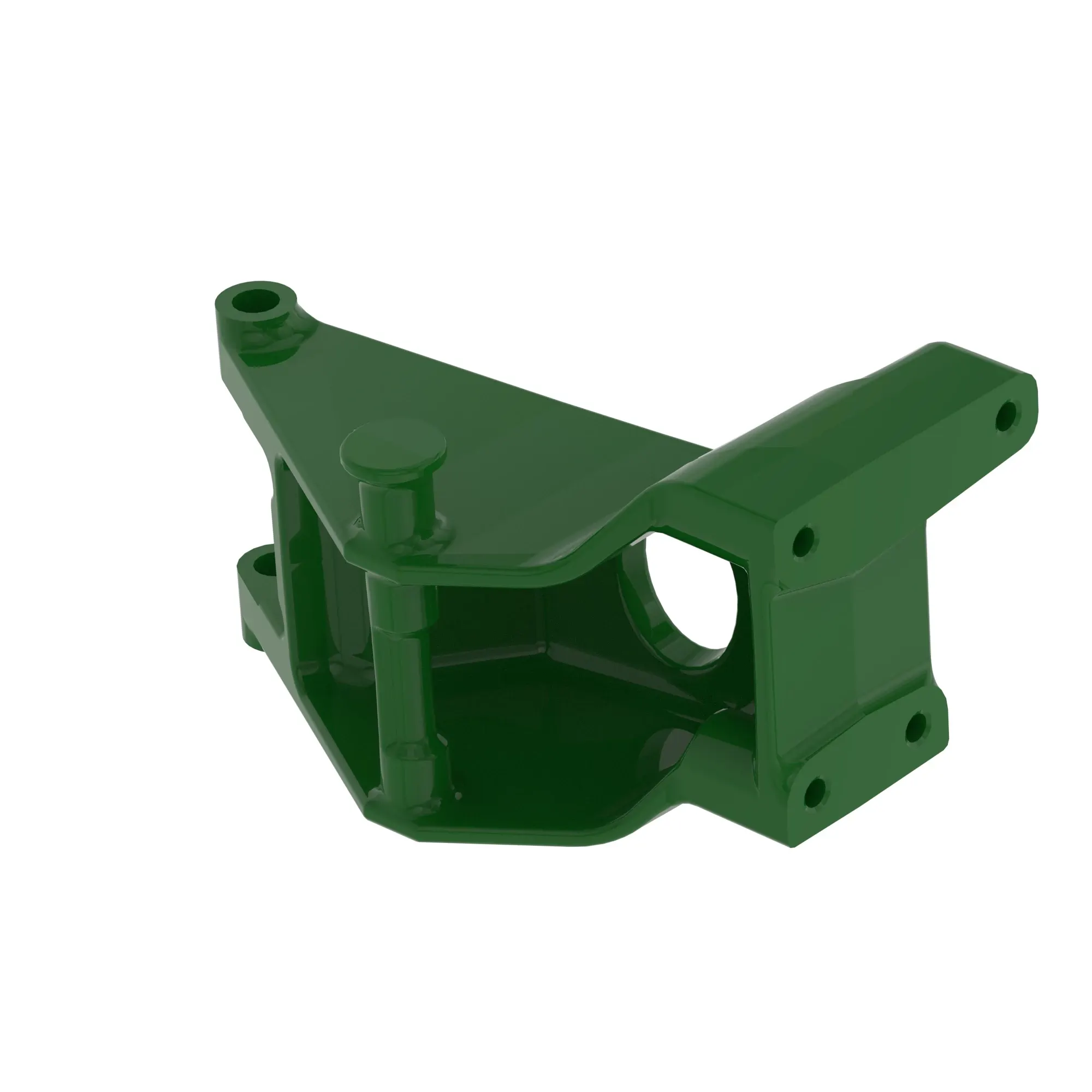 BRACKET, EDUCTOR SUPPORT