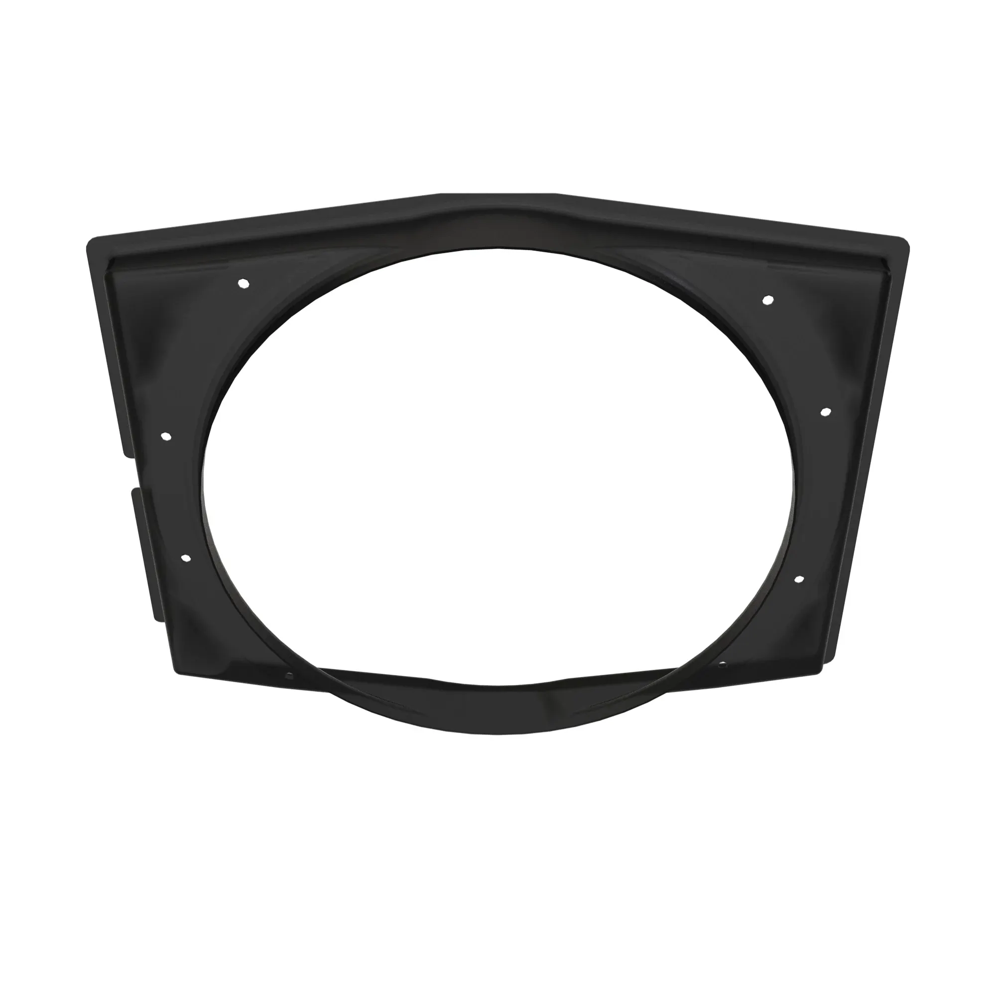 John Deere Fan Shroud, Left Side - AT408153