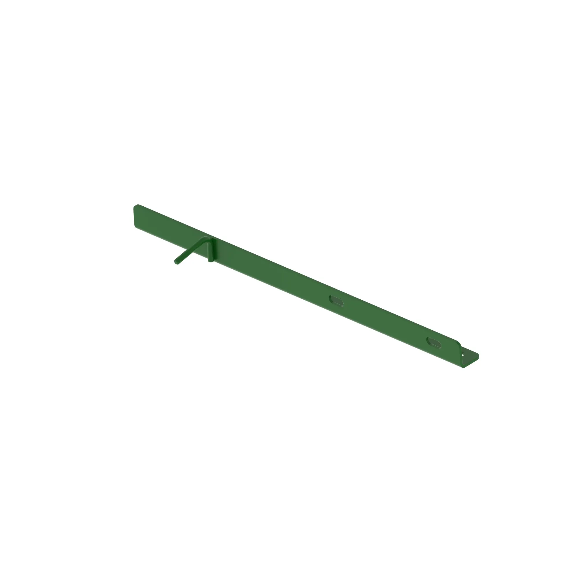 BRACKET, ENGINE DECK SEALING BRACKE
