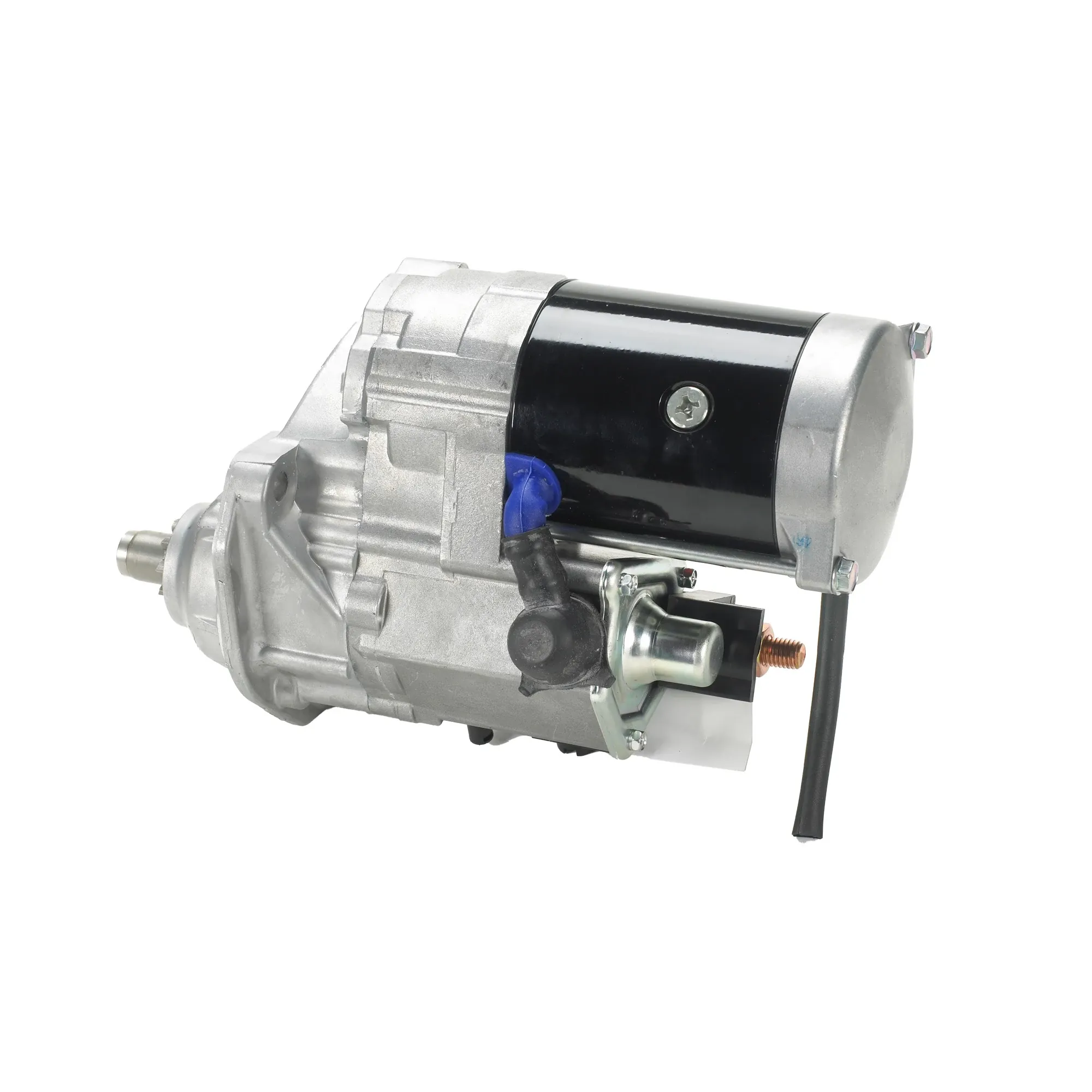 STARTER MOTOR CONVERS