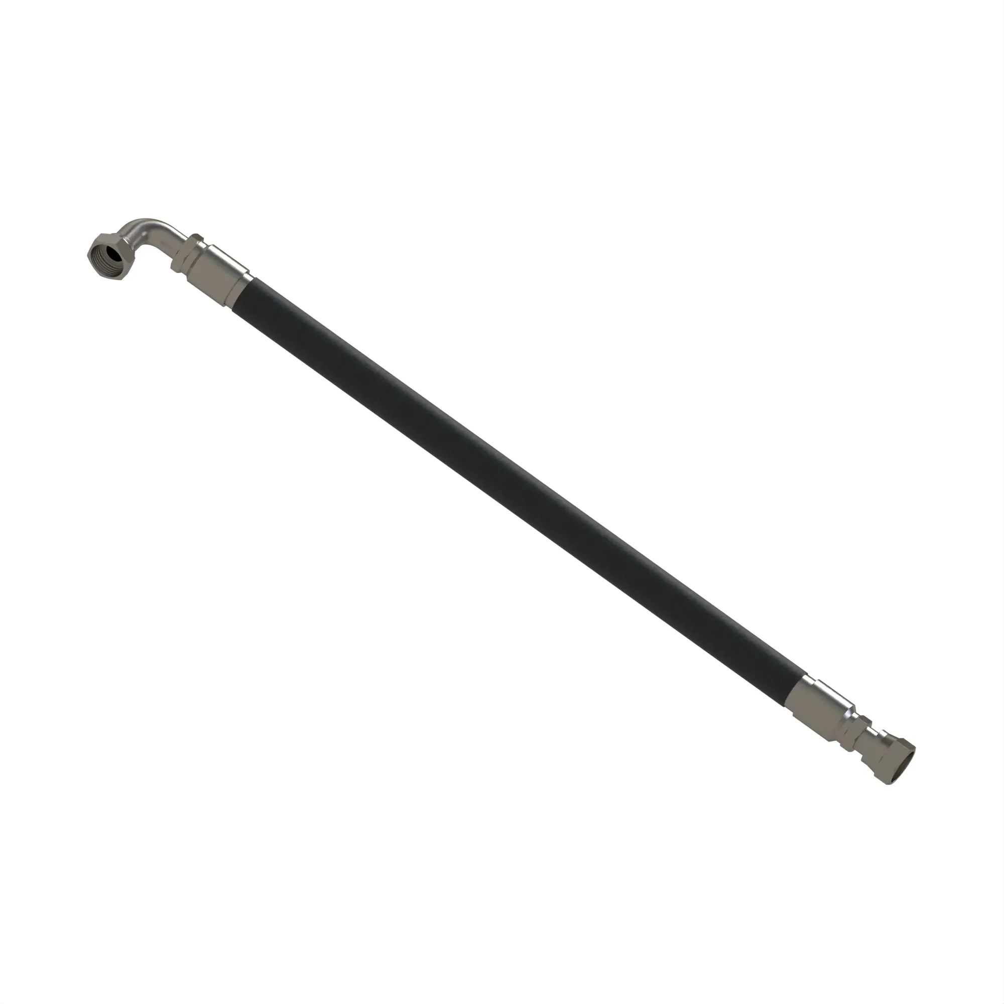 Hydraulic Hose, Special, 1.0 X 116