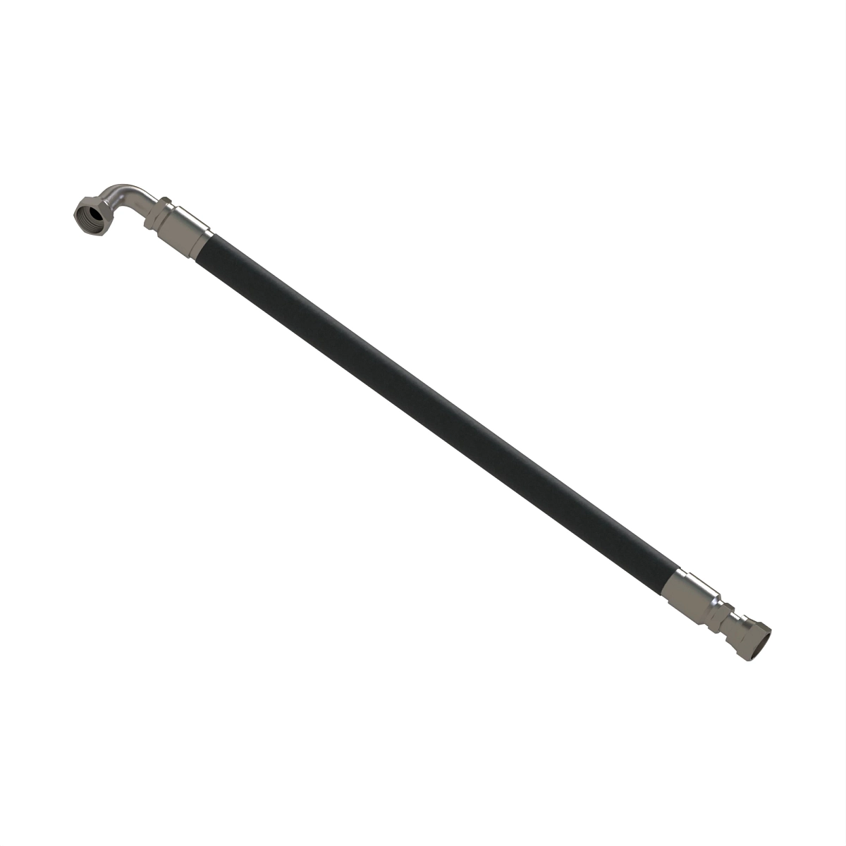 Hydraulic Hose, Special, 1.0 X 116