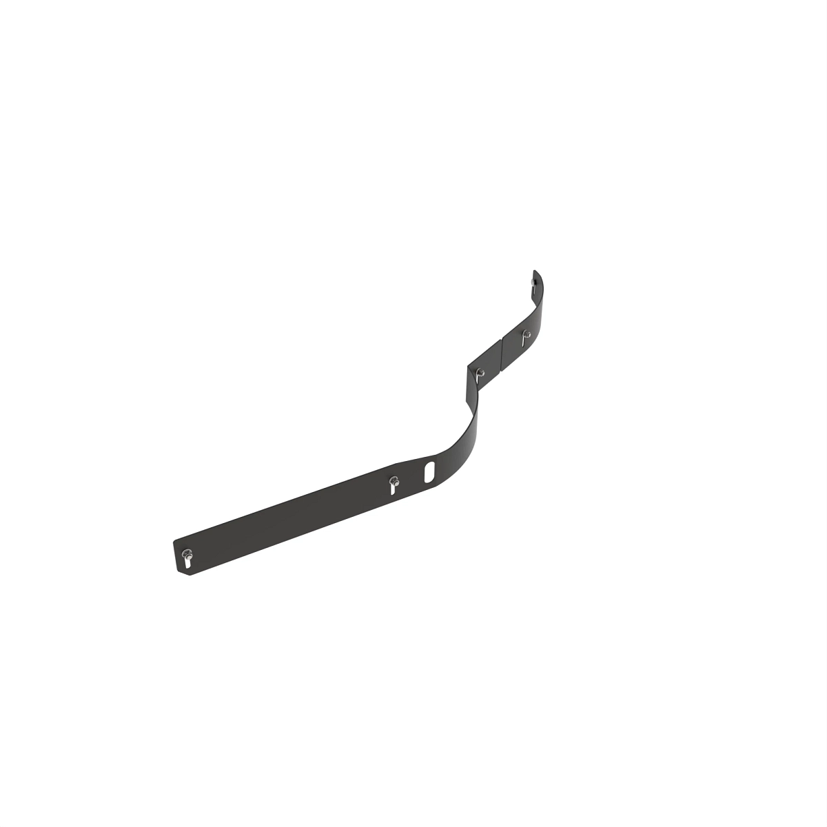 Deflector, Kit, Dry Condition 54A