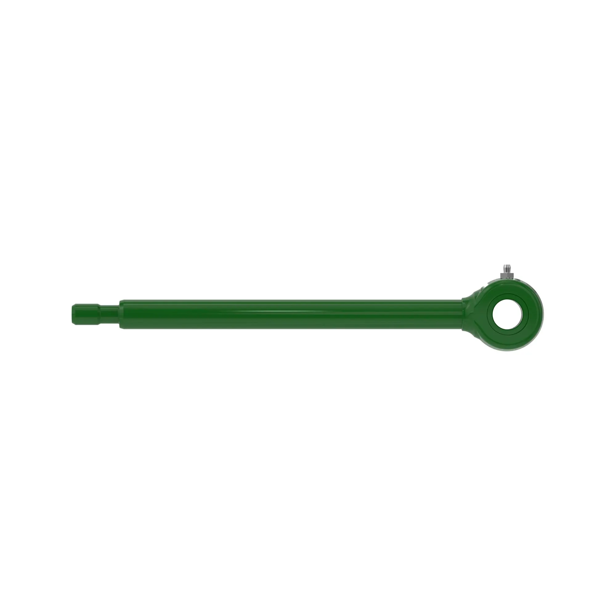 HYDRAULIC CYLINDER ROD, ASSEMBLY, 2