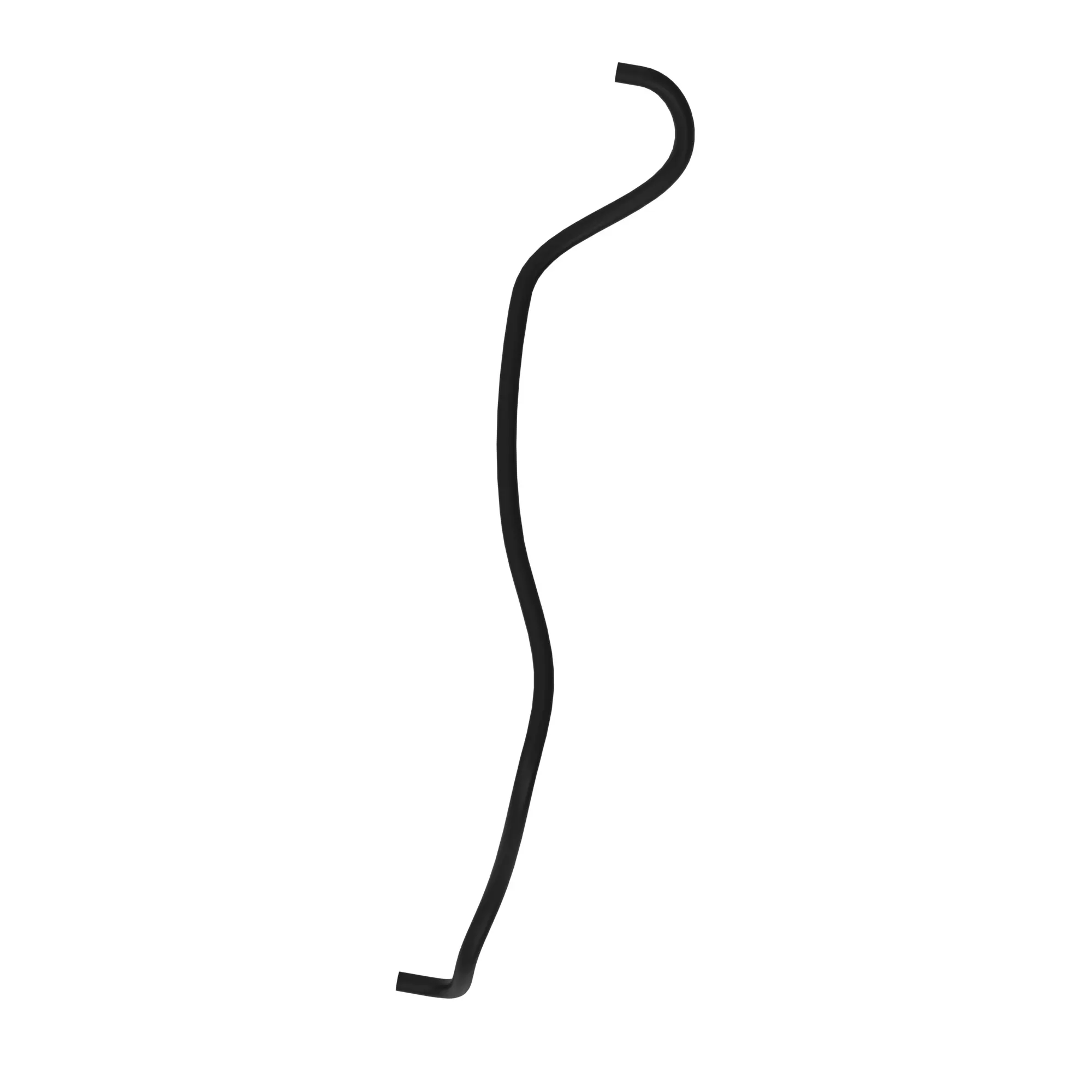 HOSE, DEAIRATION OVERFLOW