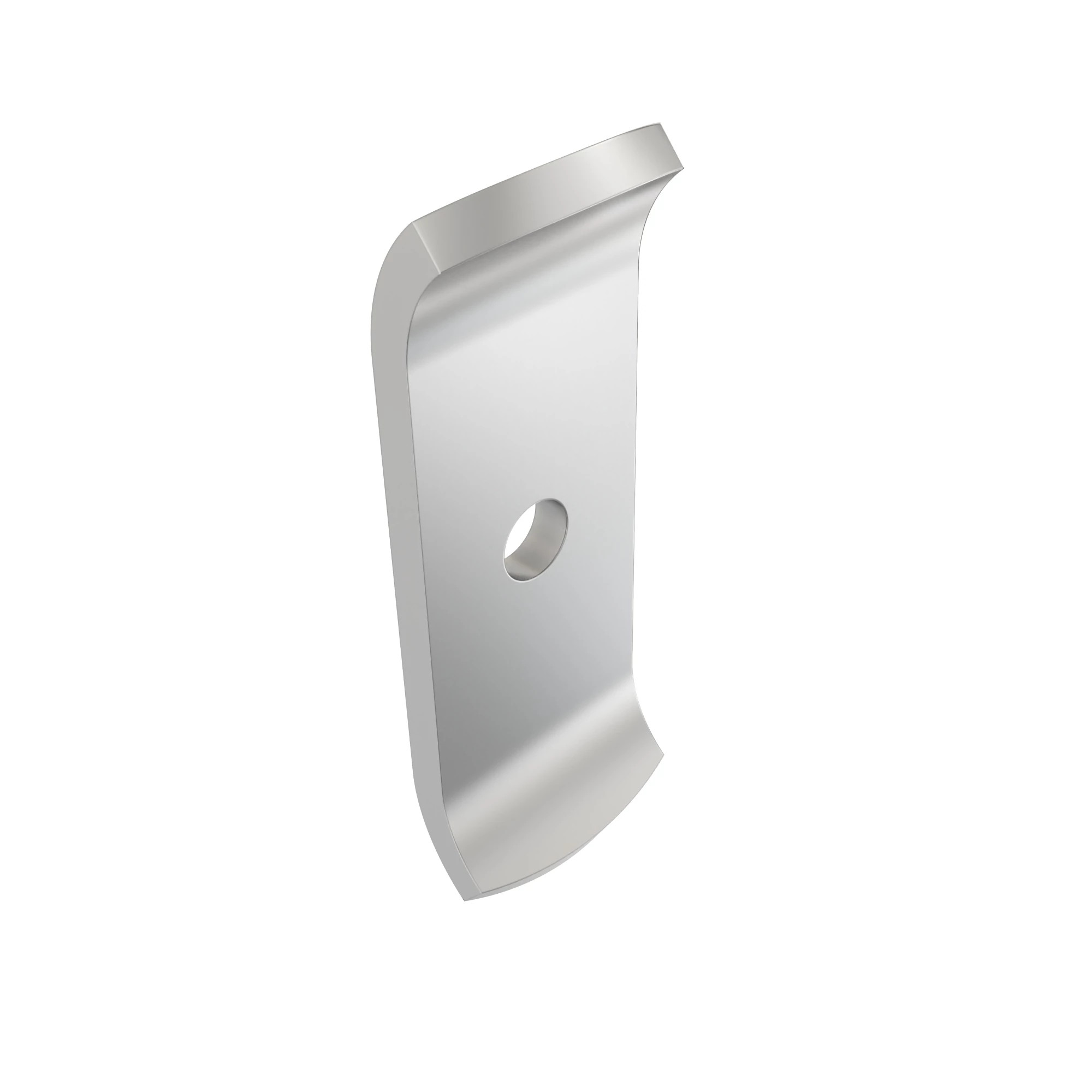 John Deere Bolt-On Half Clamp - T190979