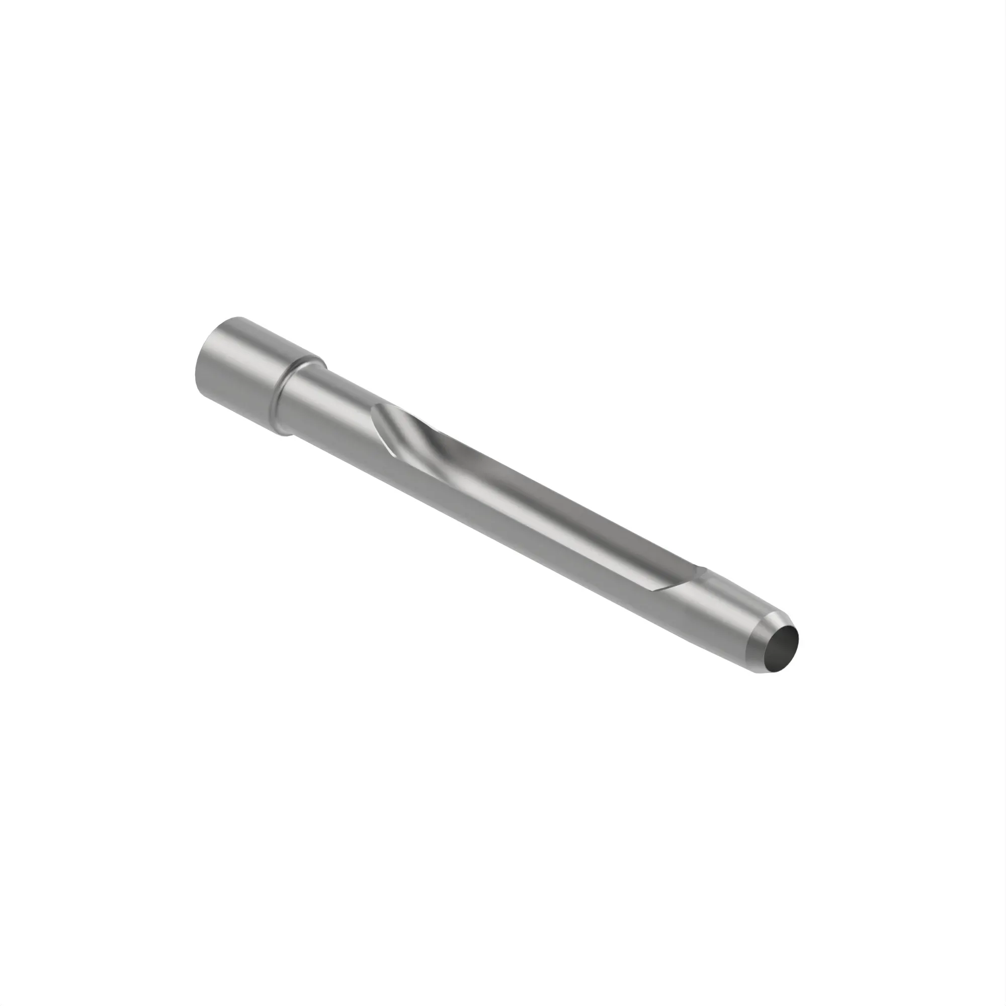 John Deere Solid Open Side Eject Tine - TCU35270