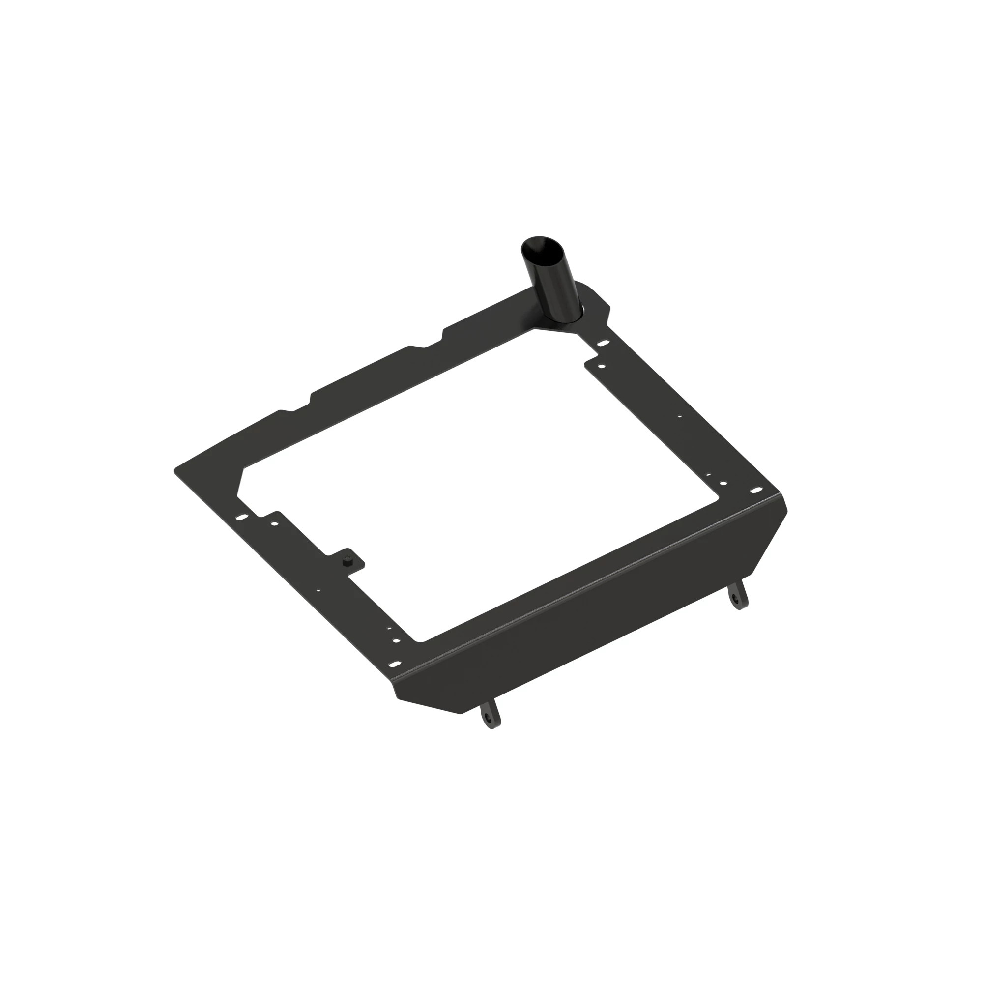 John Deere Plate - TCA14715