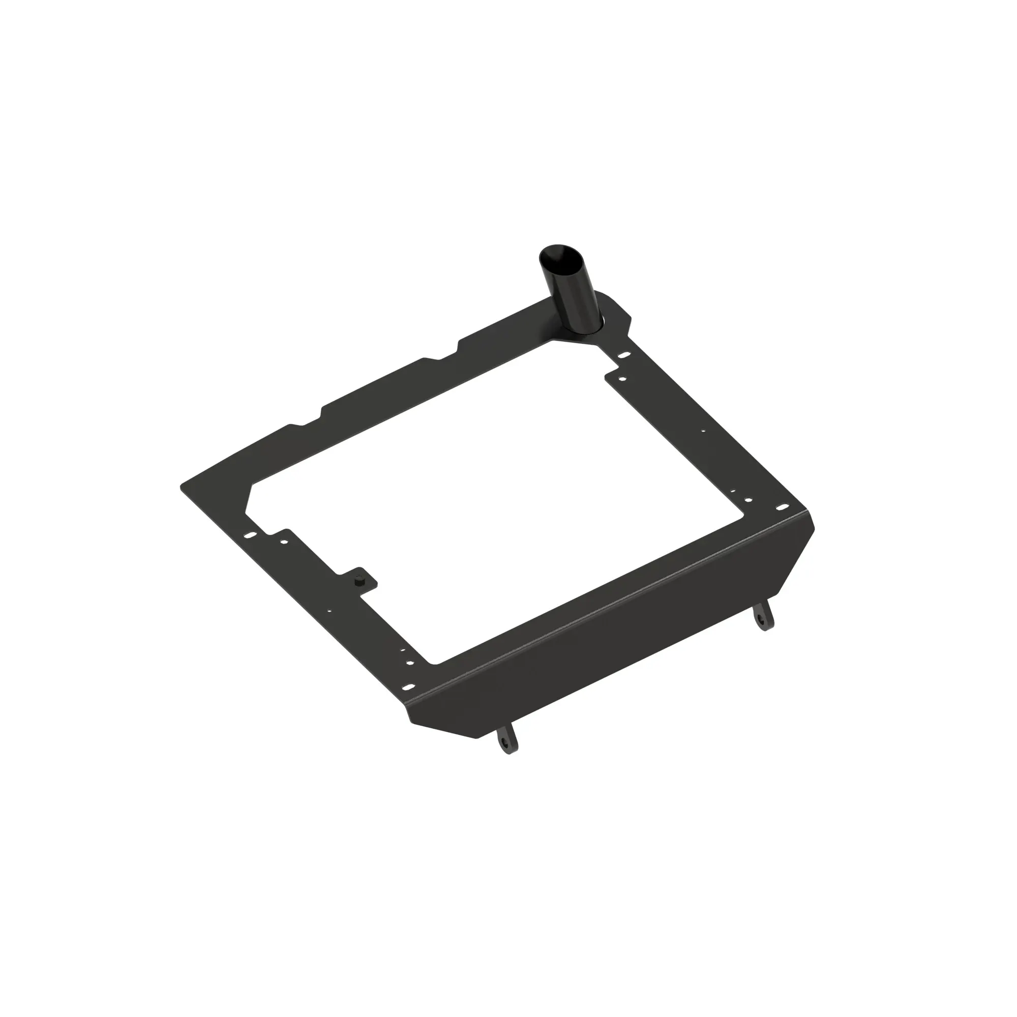 John Deere Plate - TCA14715