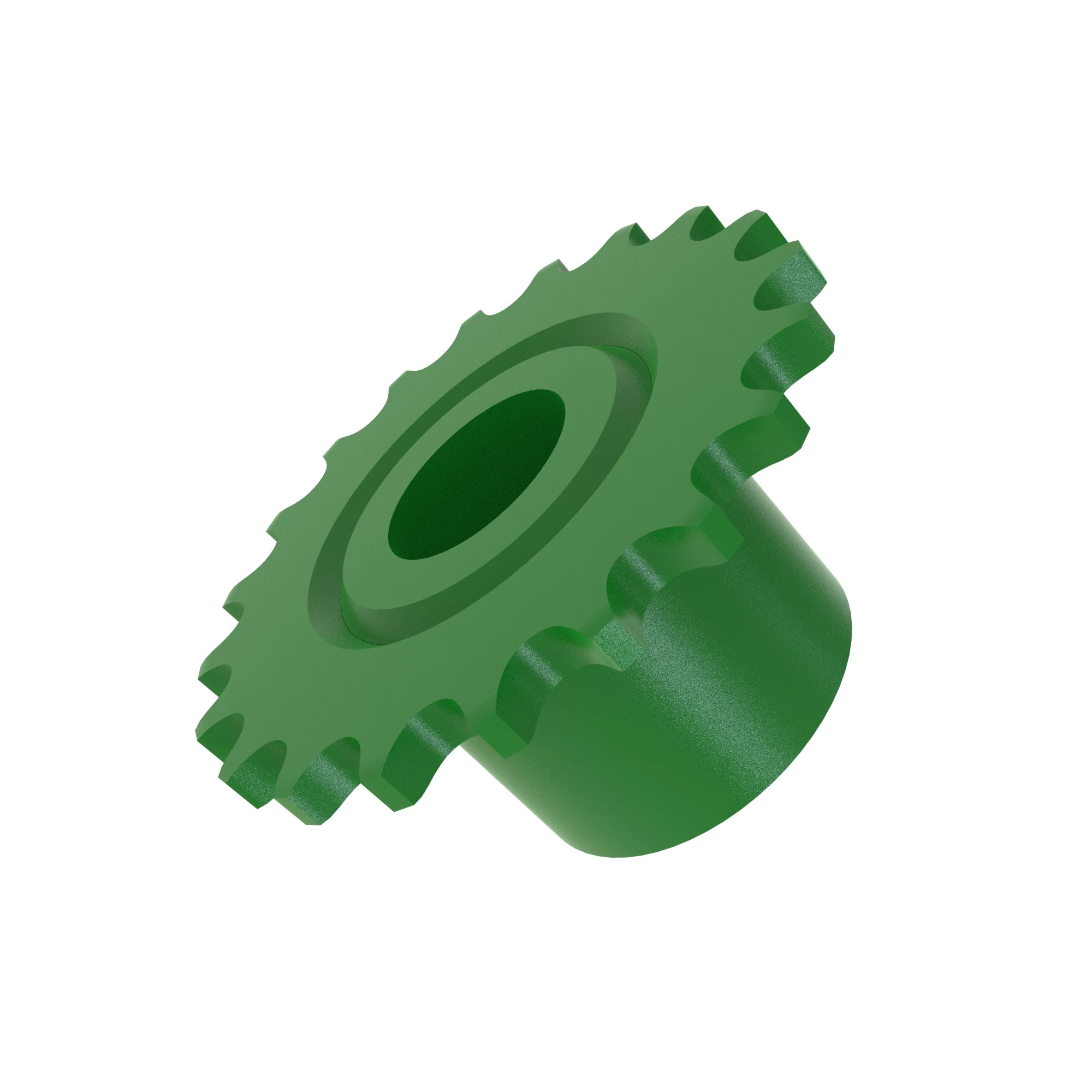 ⚙️ AE45917: Piñón de Cadena John Deere 🚜✅ | Procomex