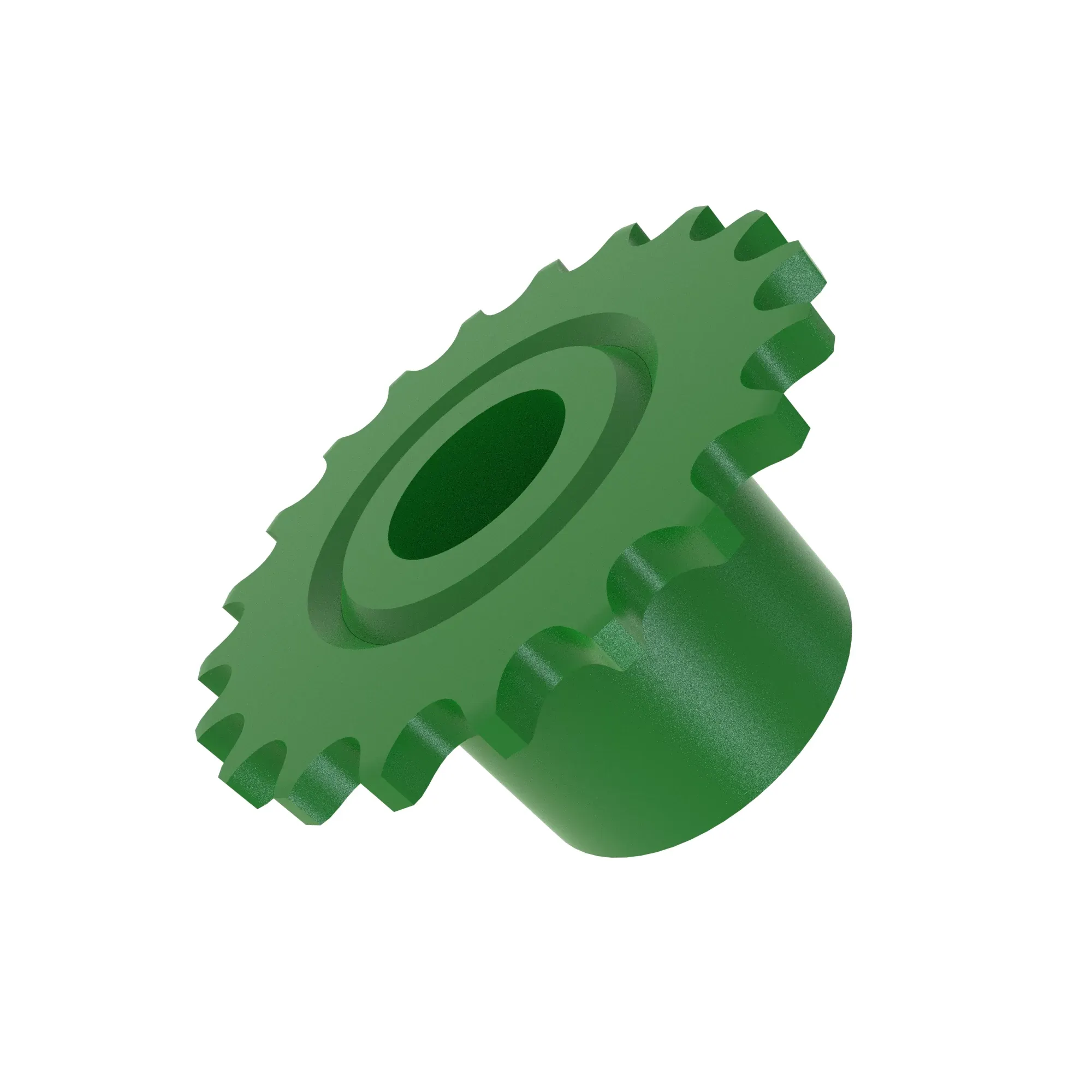 John Deere Chain Sprocket, 20 Teeth - AE45917