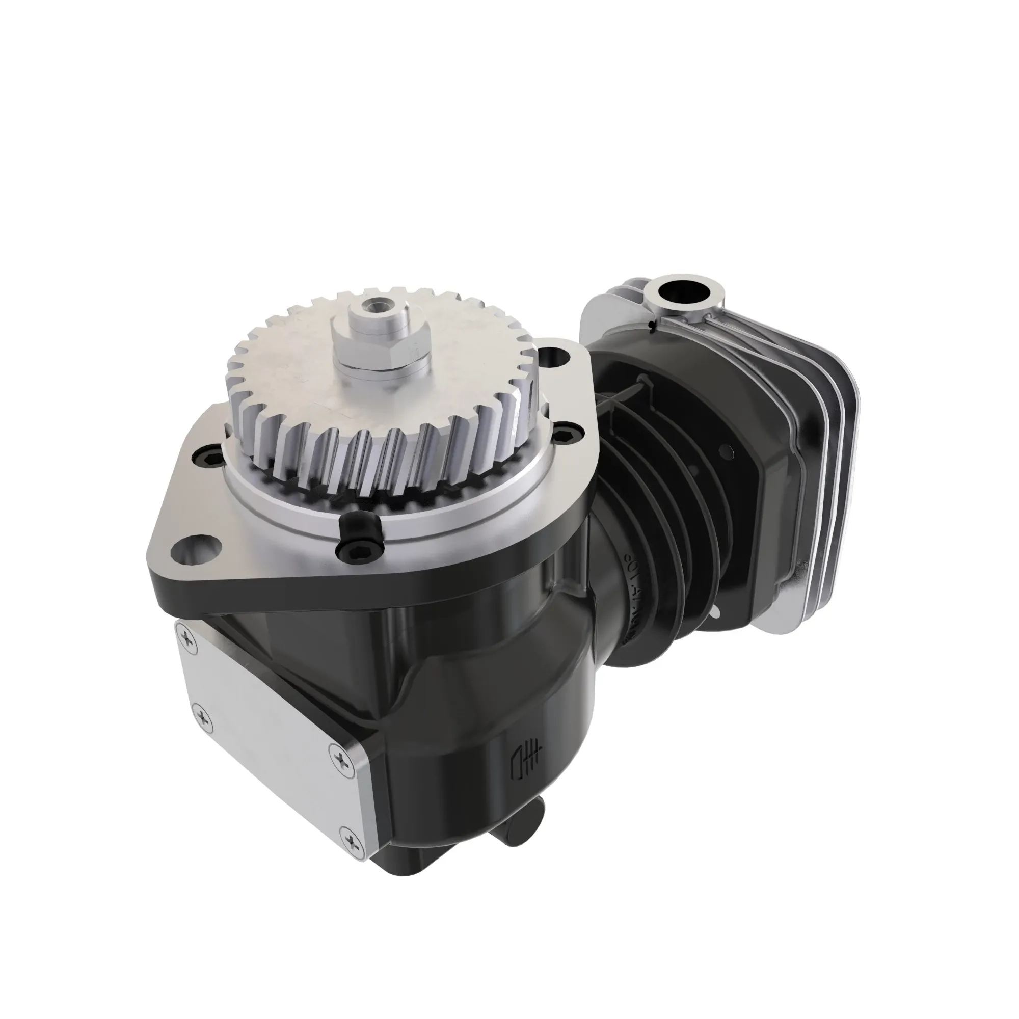COMPRESSOR, AIR