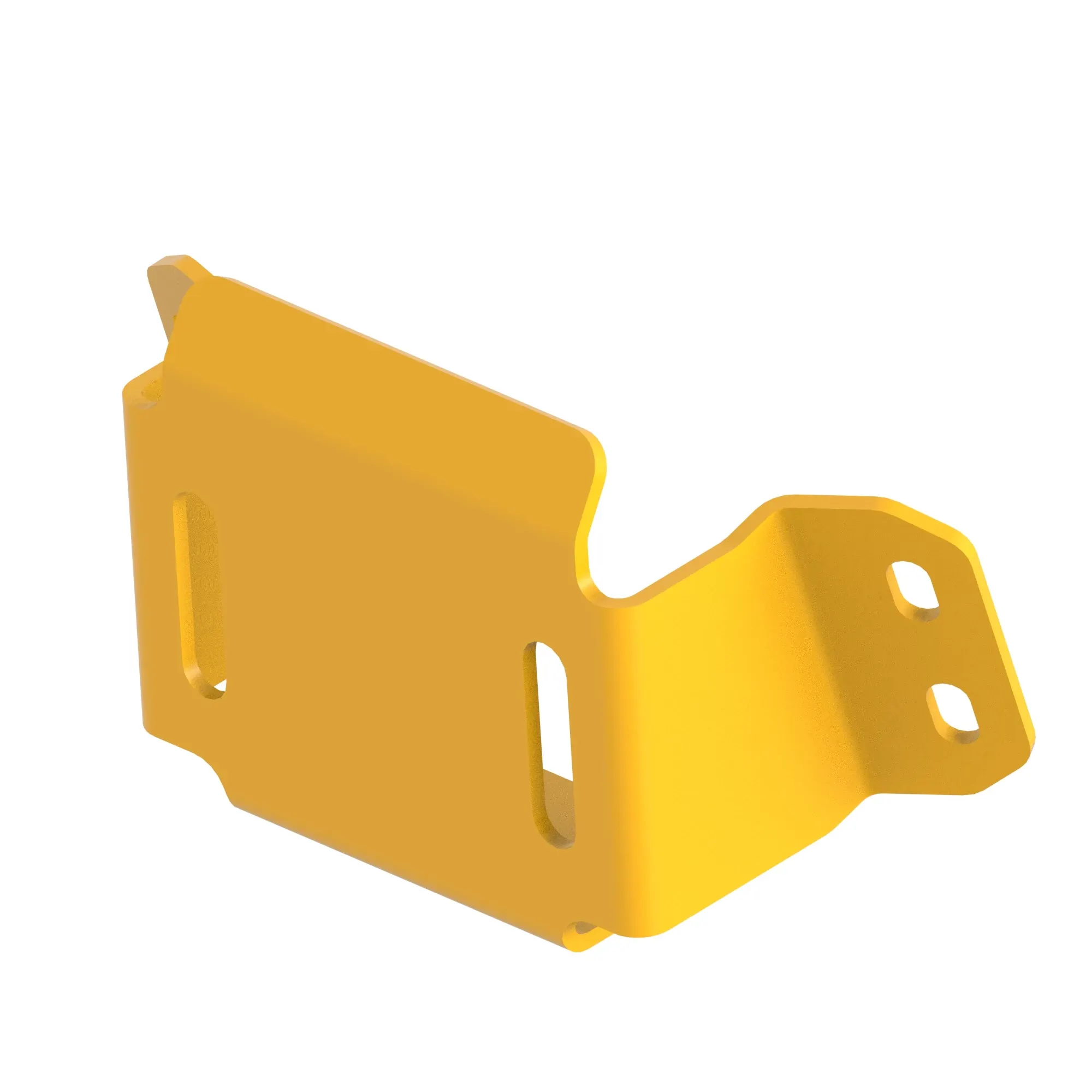 BRACKET, ARTIC BUNDLE BRACKET