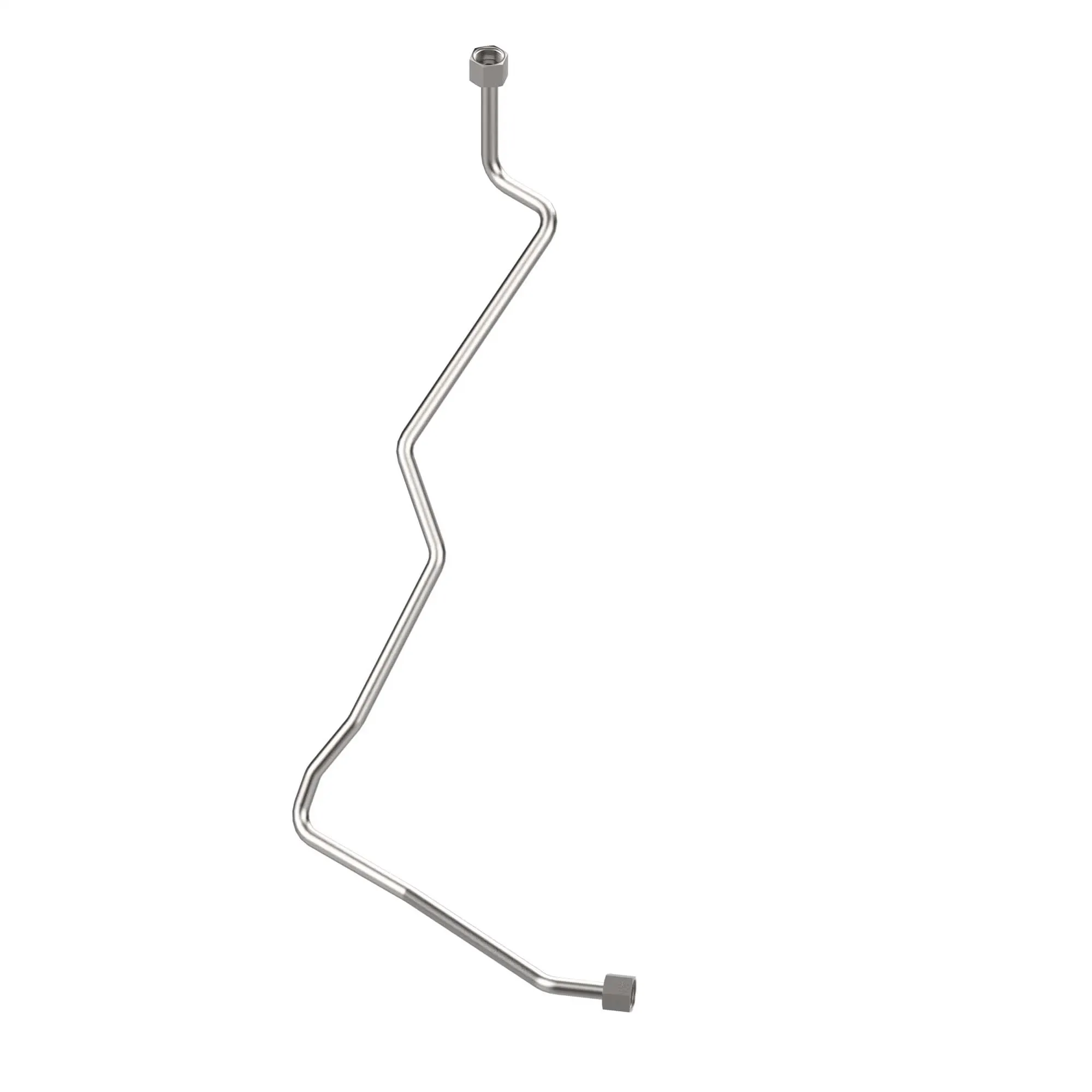 John Deere Steering Oil Line, Right Side - AL214282
