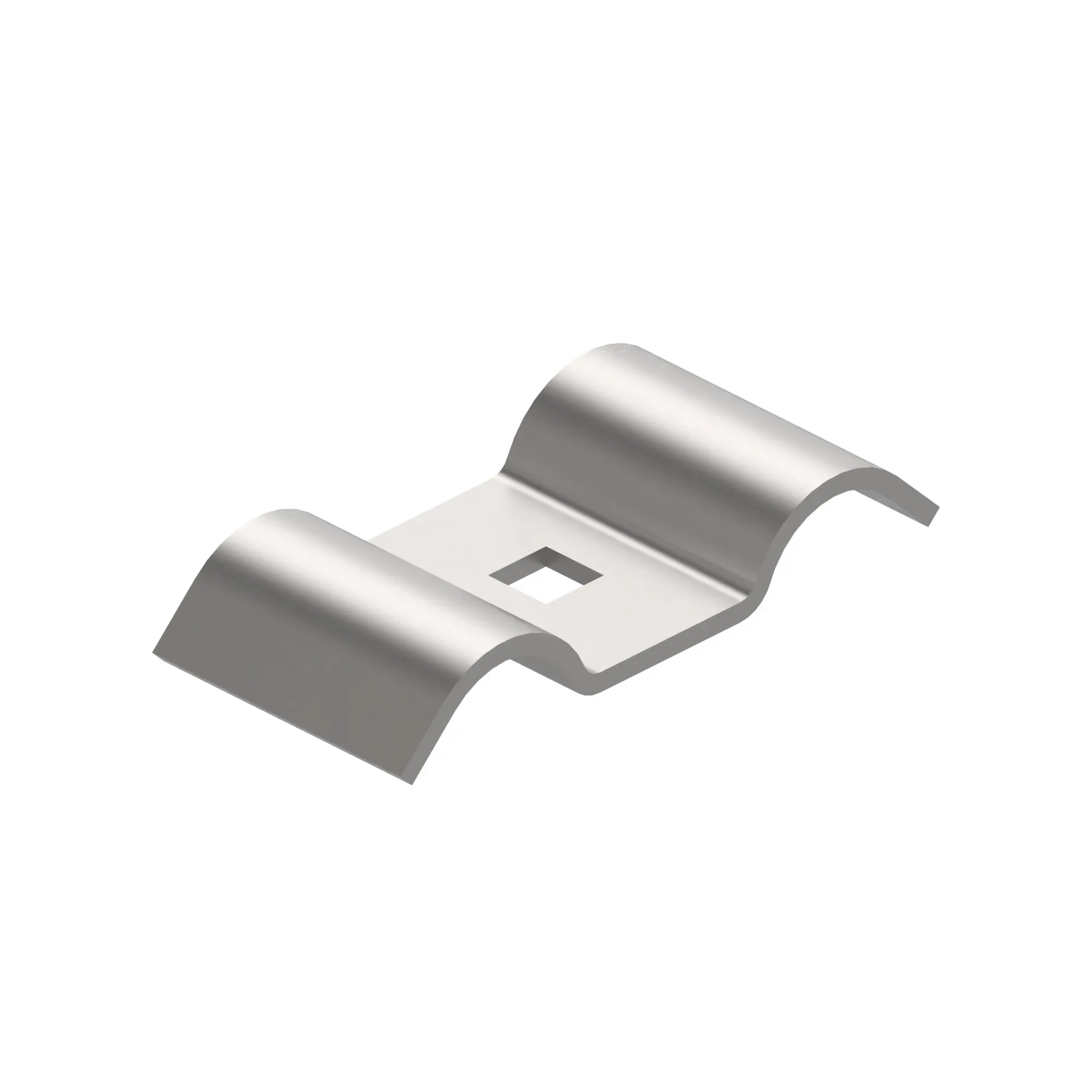 John Deere Bolt-On Clamp - T303130