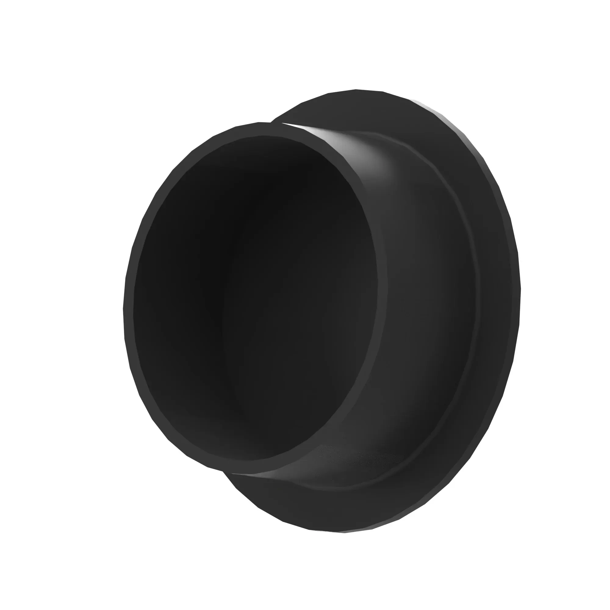 BEARING, BEARING-FLANGED