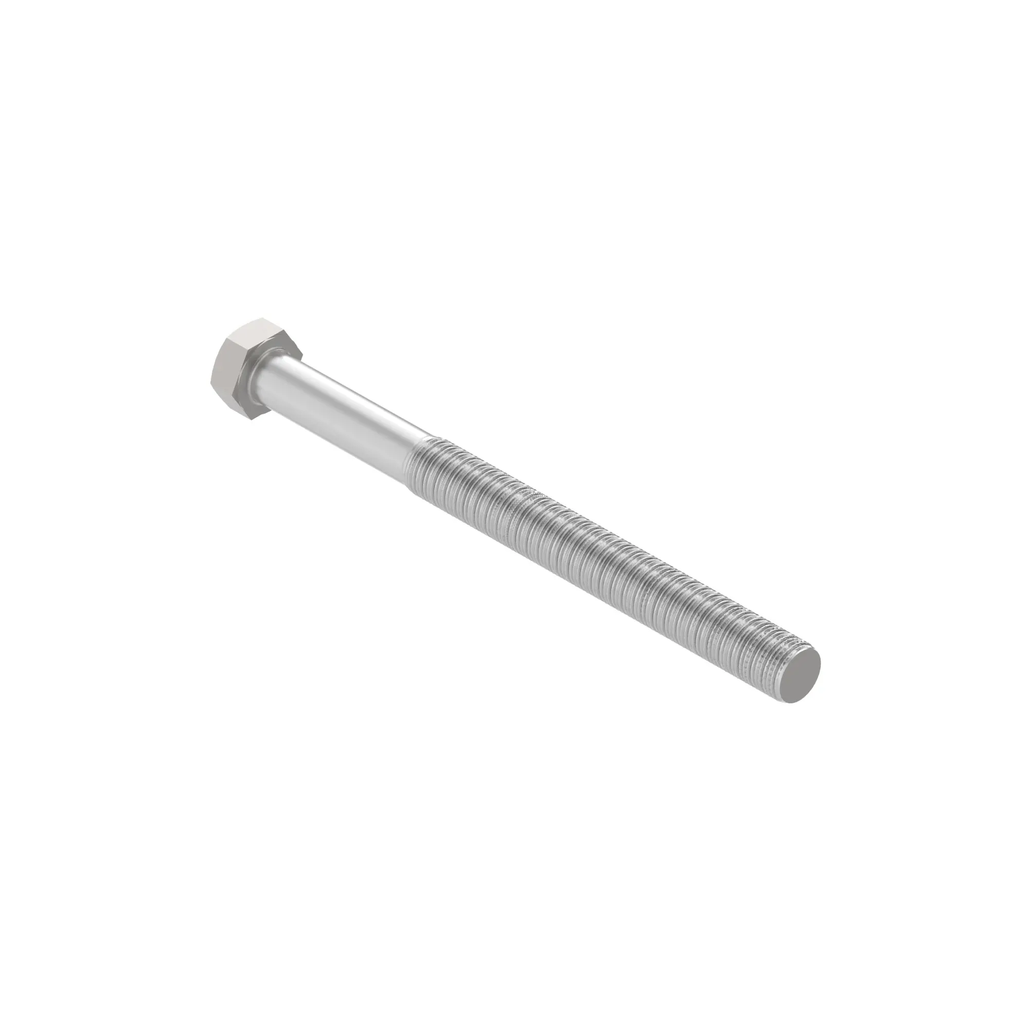 John Deere Hexagonal Head Cap Screw, 5/8" X 8" - 19H3323