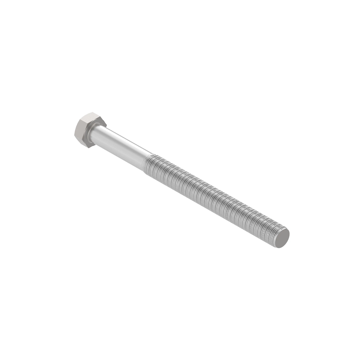 Screw, Hex Head