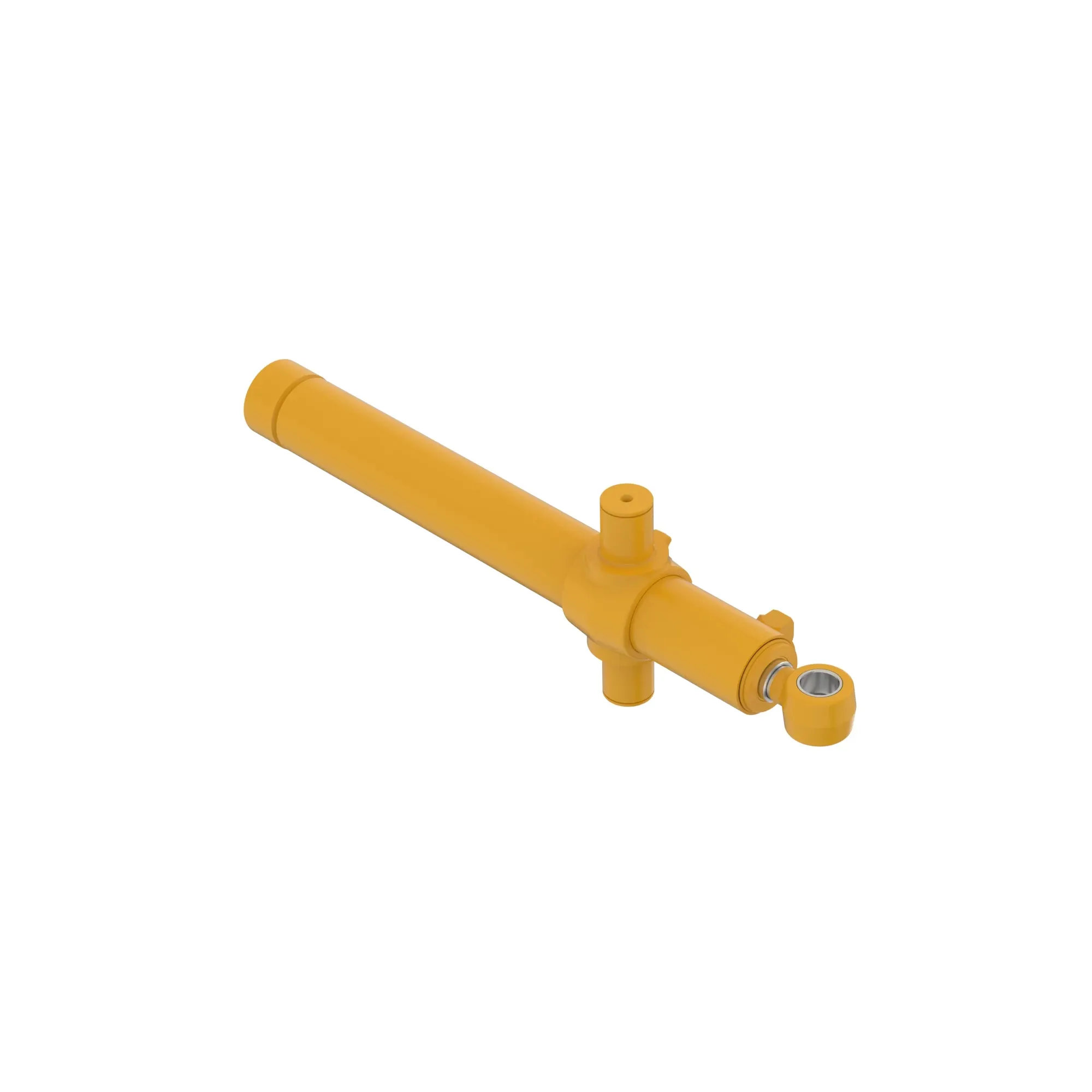 HYDRAULIC CYLINDER, 90X45-716,314 (