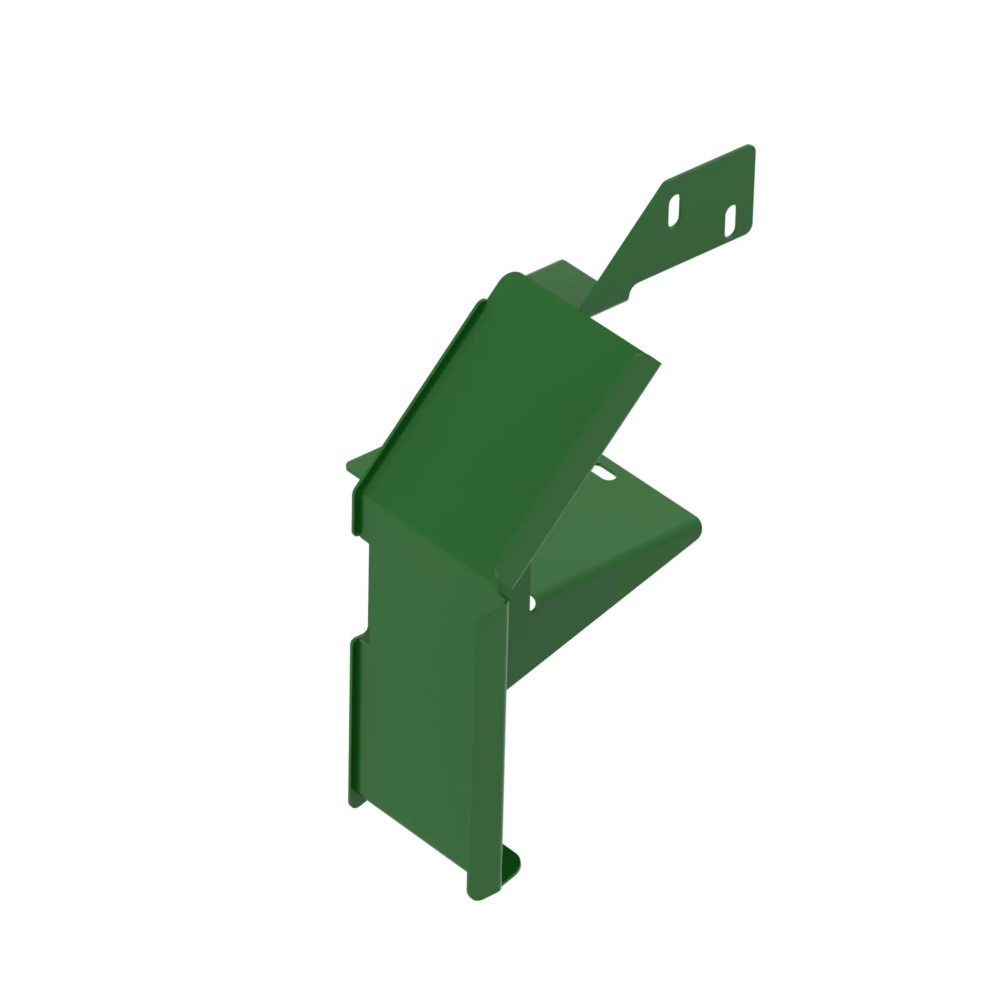 SHIELD, ASSY, BELT STORAGE