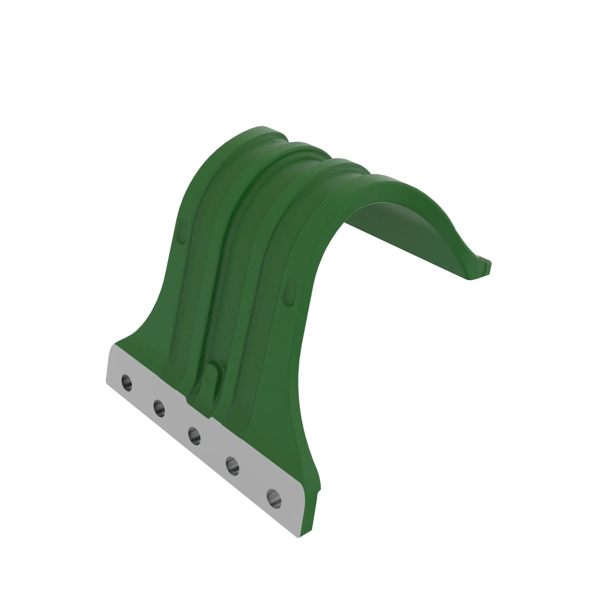 Semi-Finished Casting