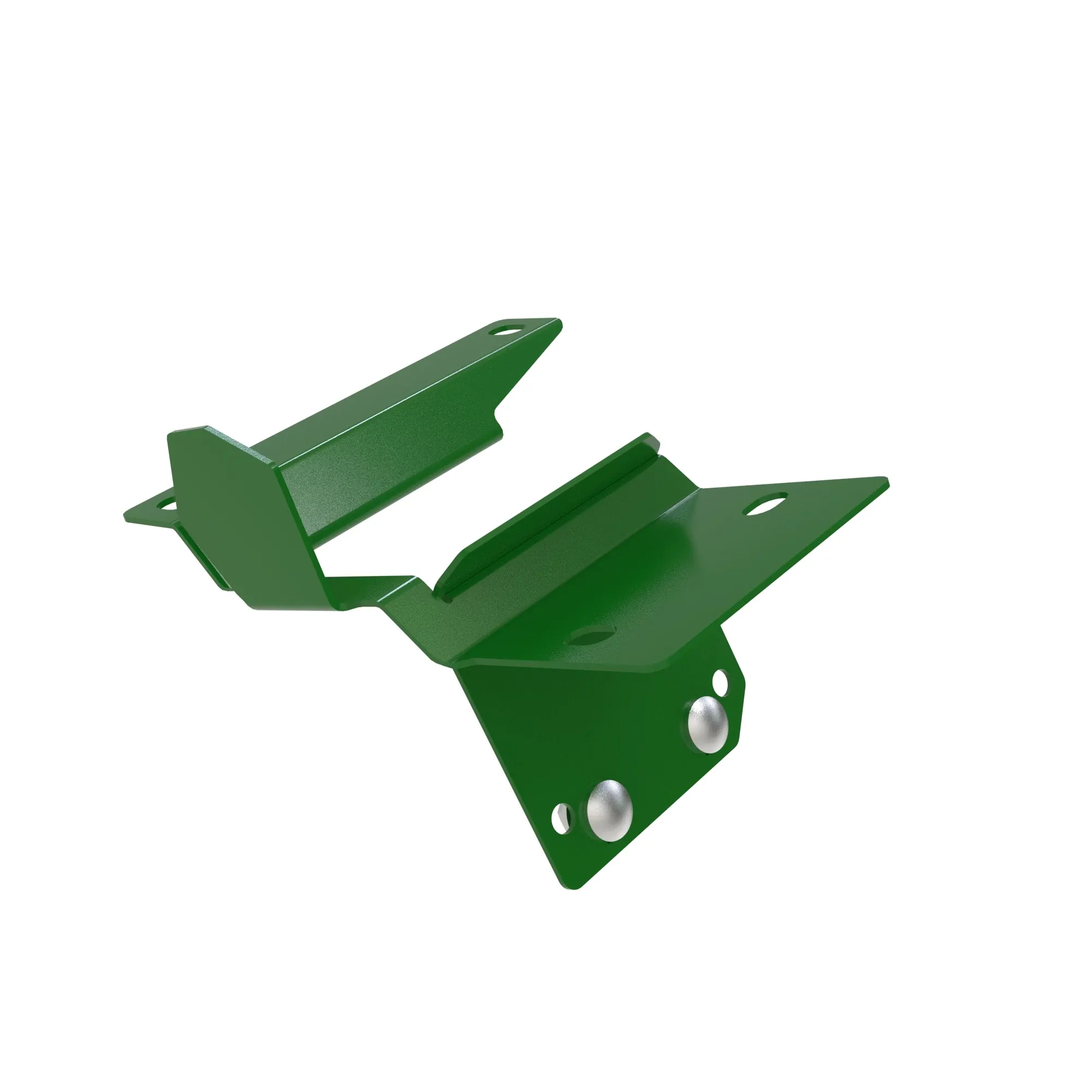 John Deere Center Feed Belt Panel - AXE48037