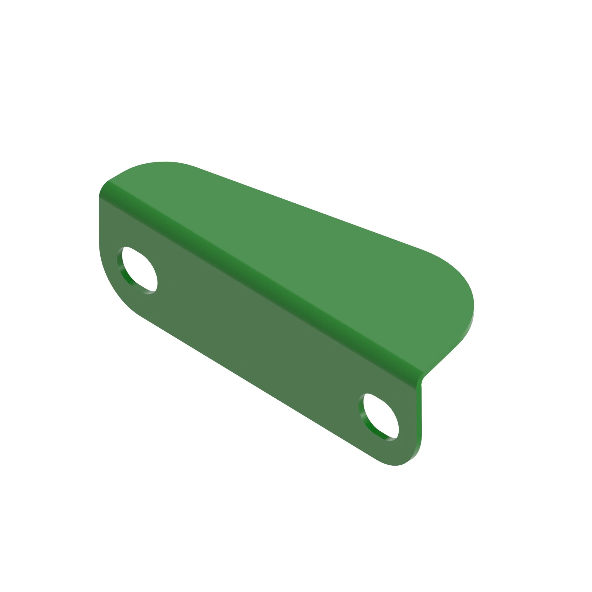 ANGLE, DIVIDER SUPPORT - LH