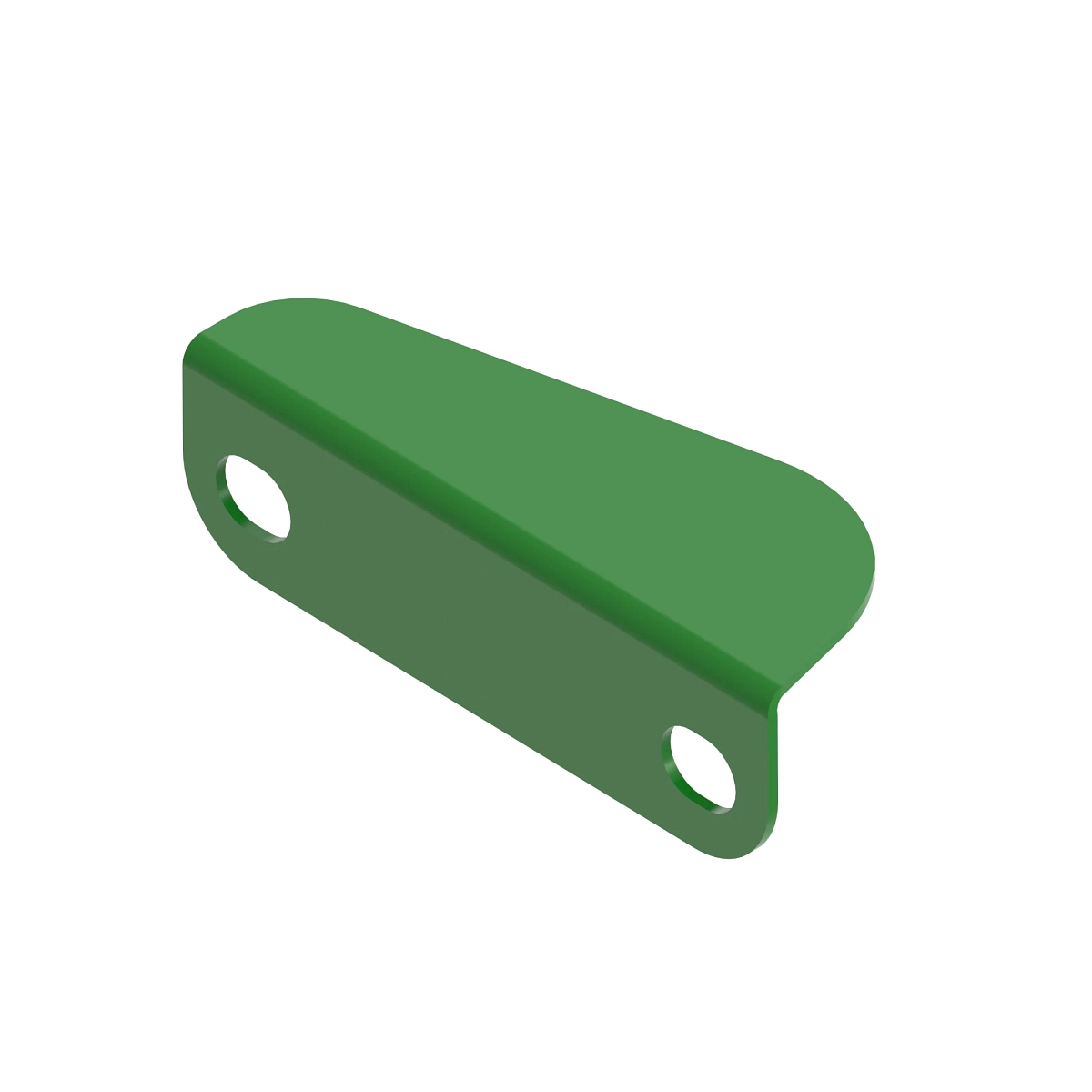 Angle, Divider Support - LH