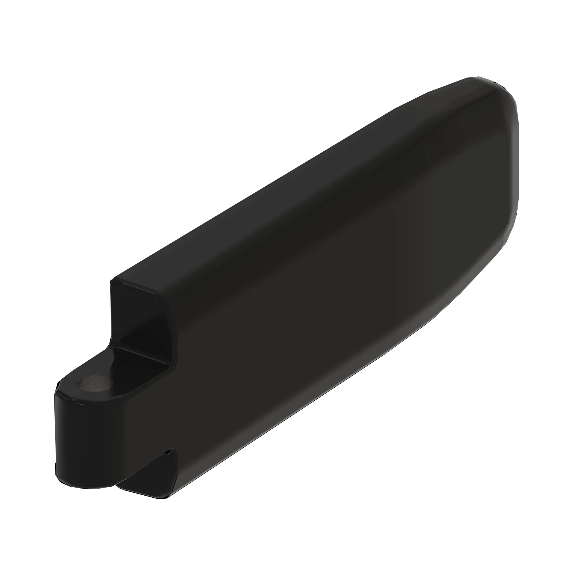 John Deere Rear Upper Door Hinge - TR116417