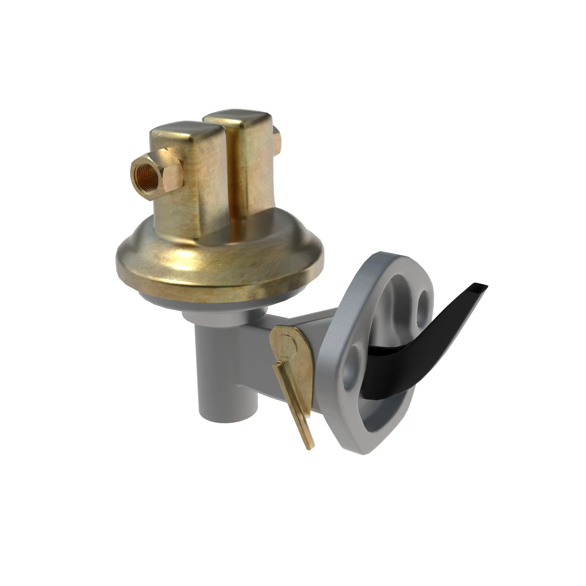 John Deere Fuel Pump - RE43272