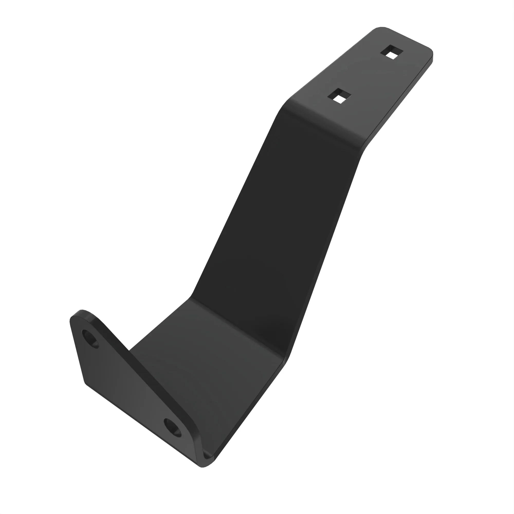 John Deere SMV Symbol Mounting Bracket - R232486