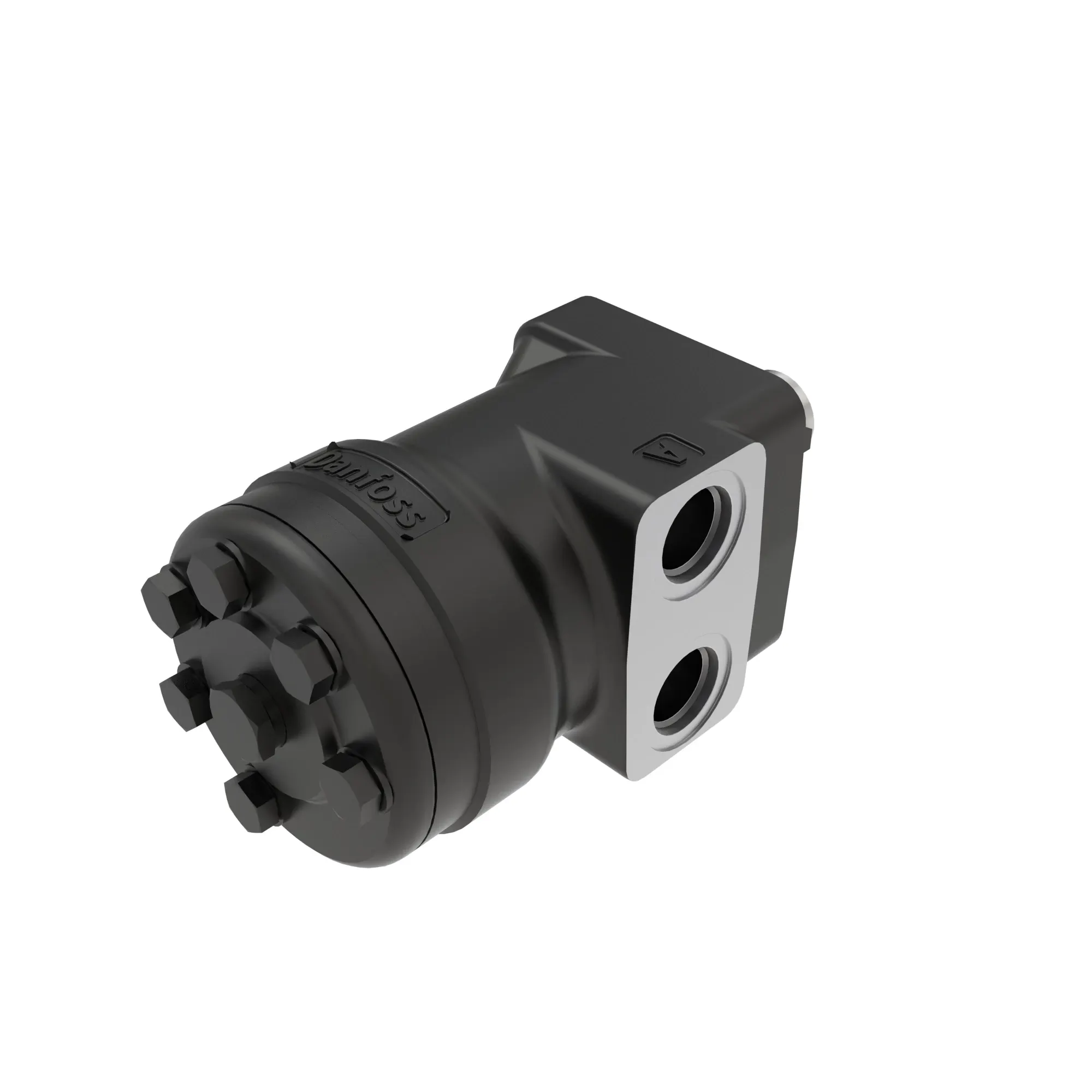 John Deere Hydraulic Motor - AXE72058